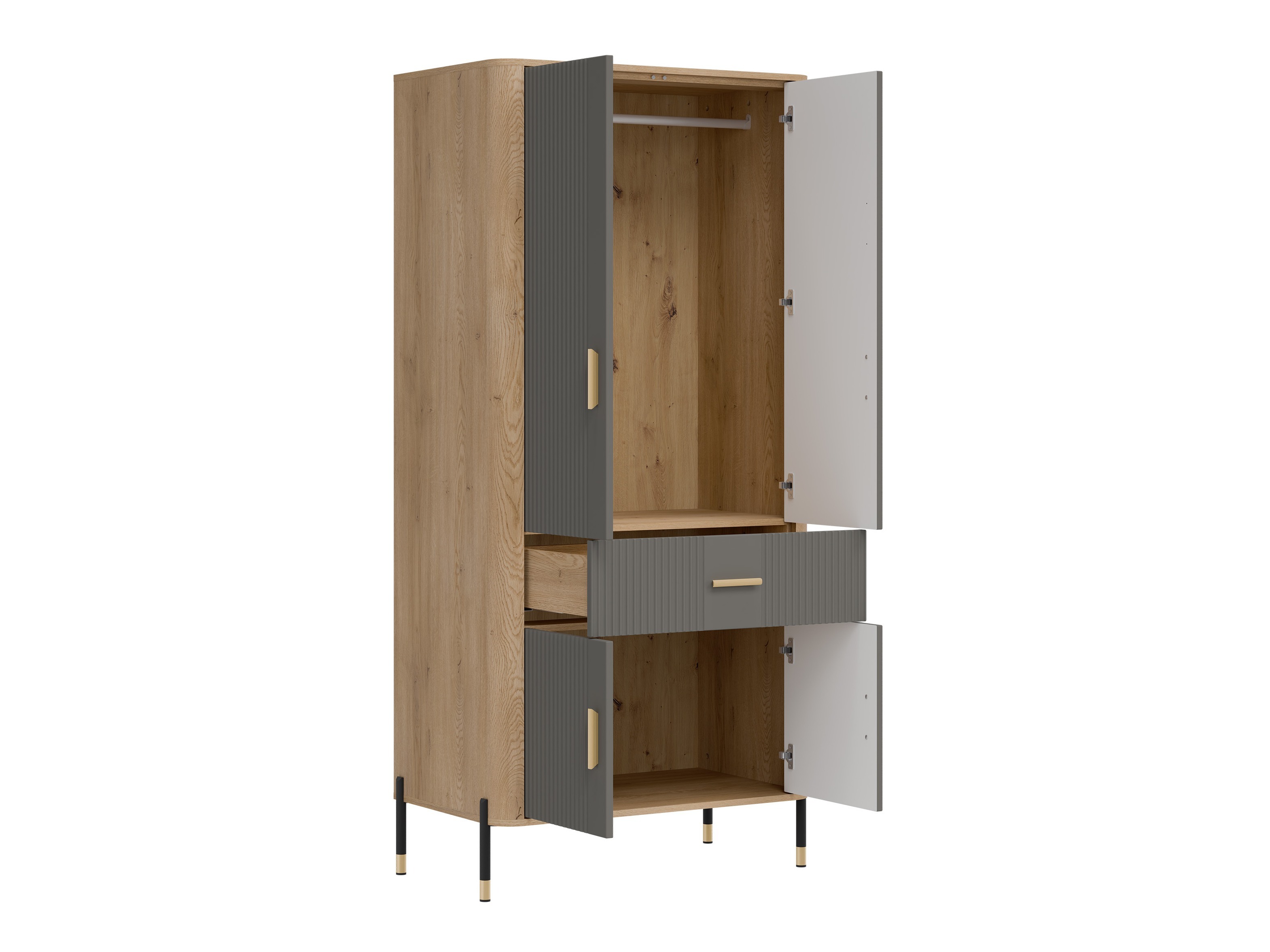 Elutoa komplekt Flosora 149 (Hall)