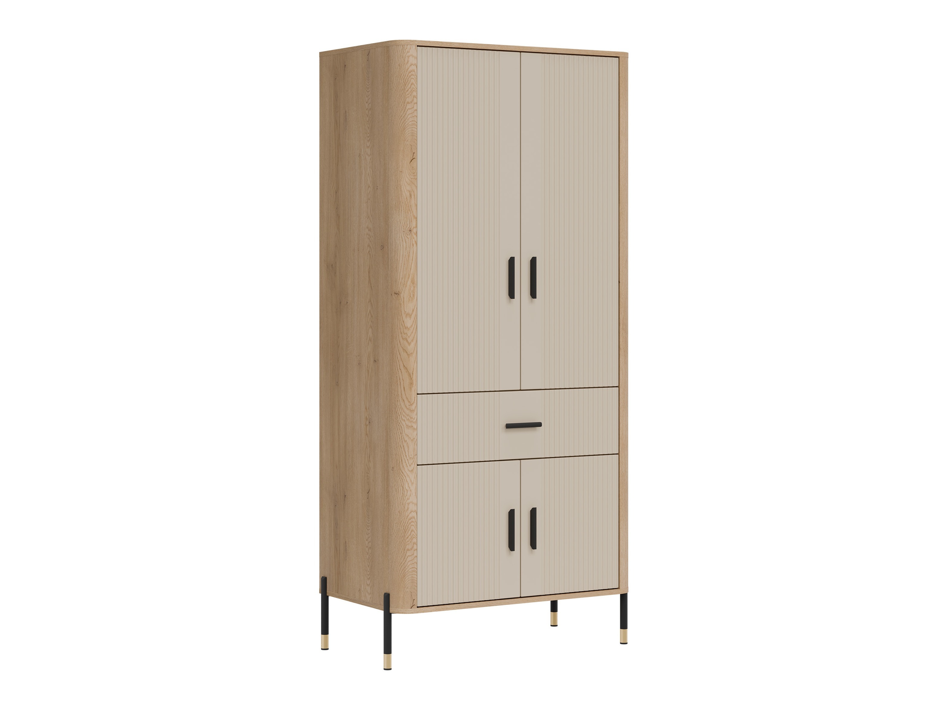 Elutoa komplekt Flosora 149 (Kašmiir)