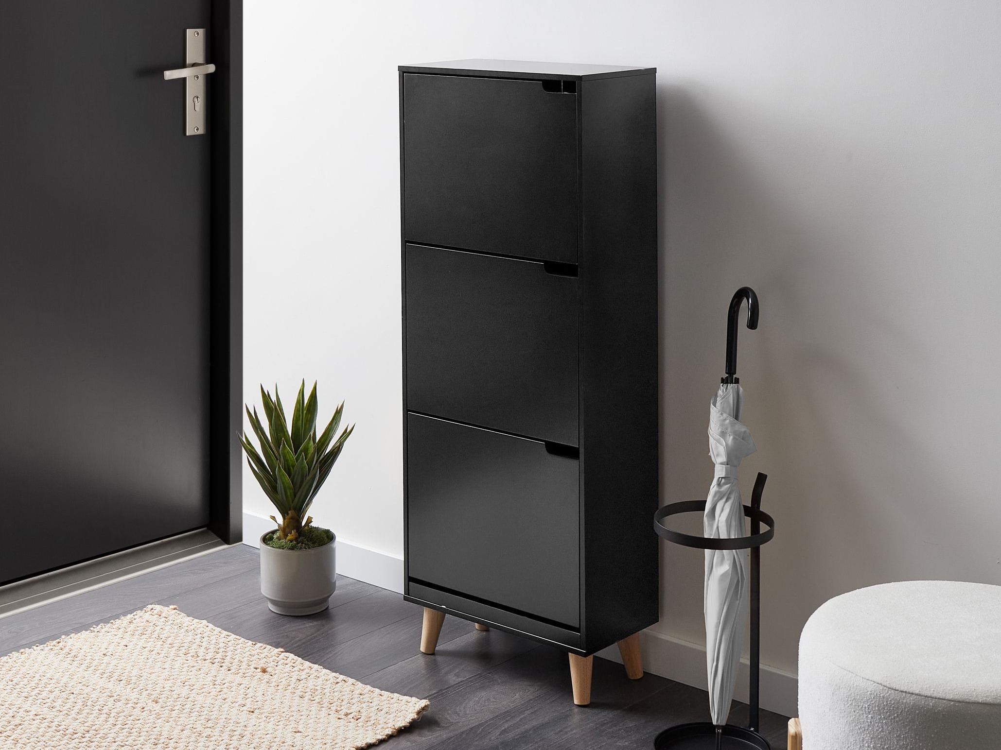 Kingariiul Berwyn 2811