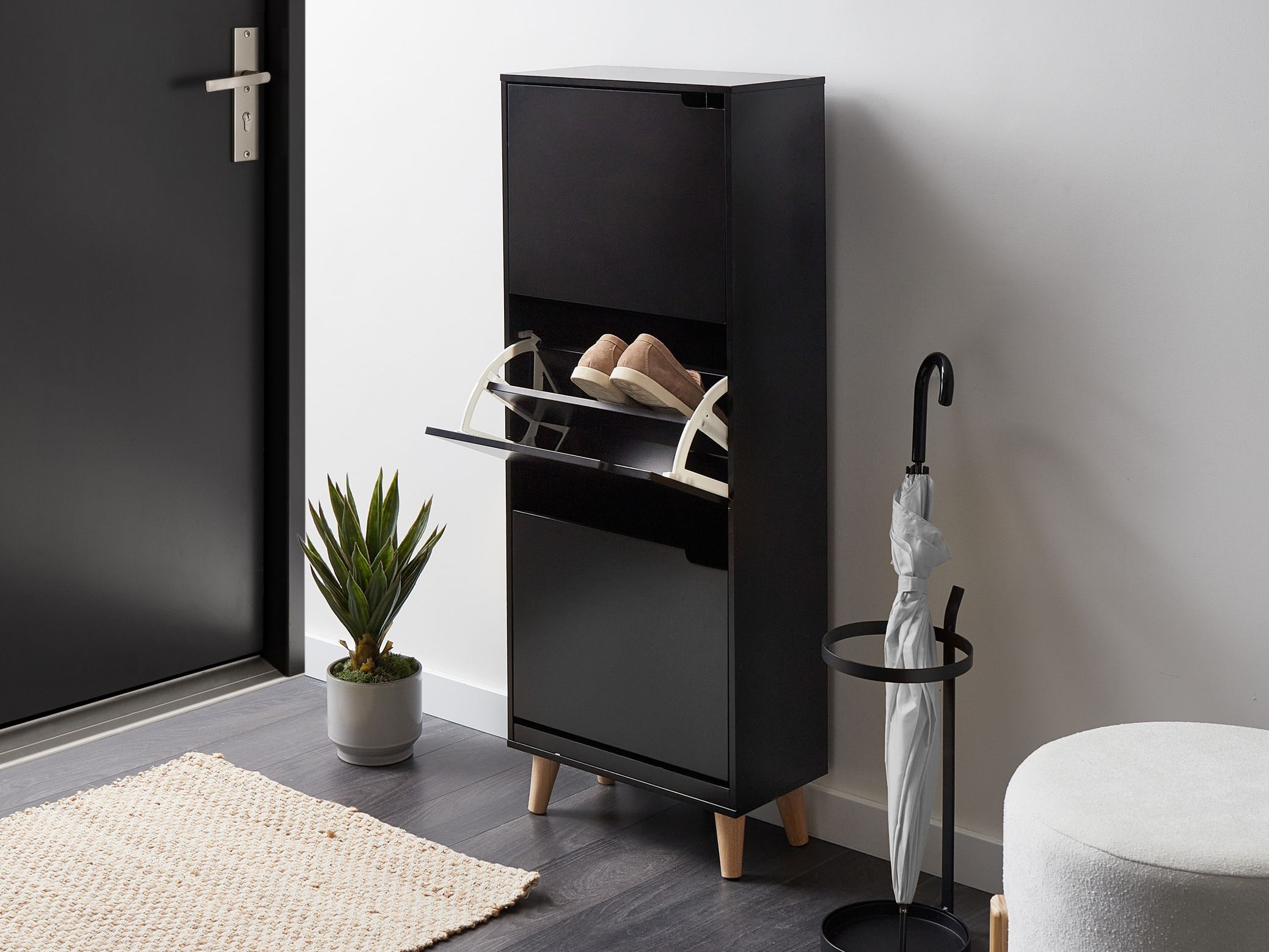 Kingariiul Berwyn 2811