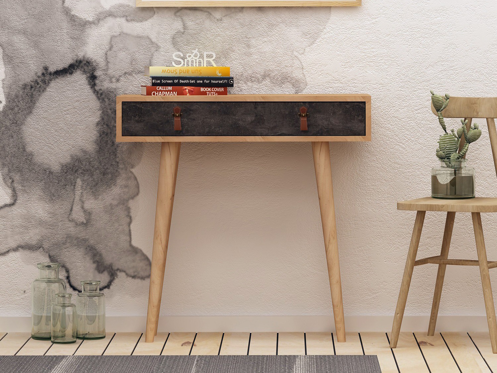 Konsoollaud Asheboro 178