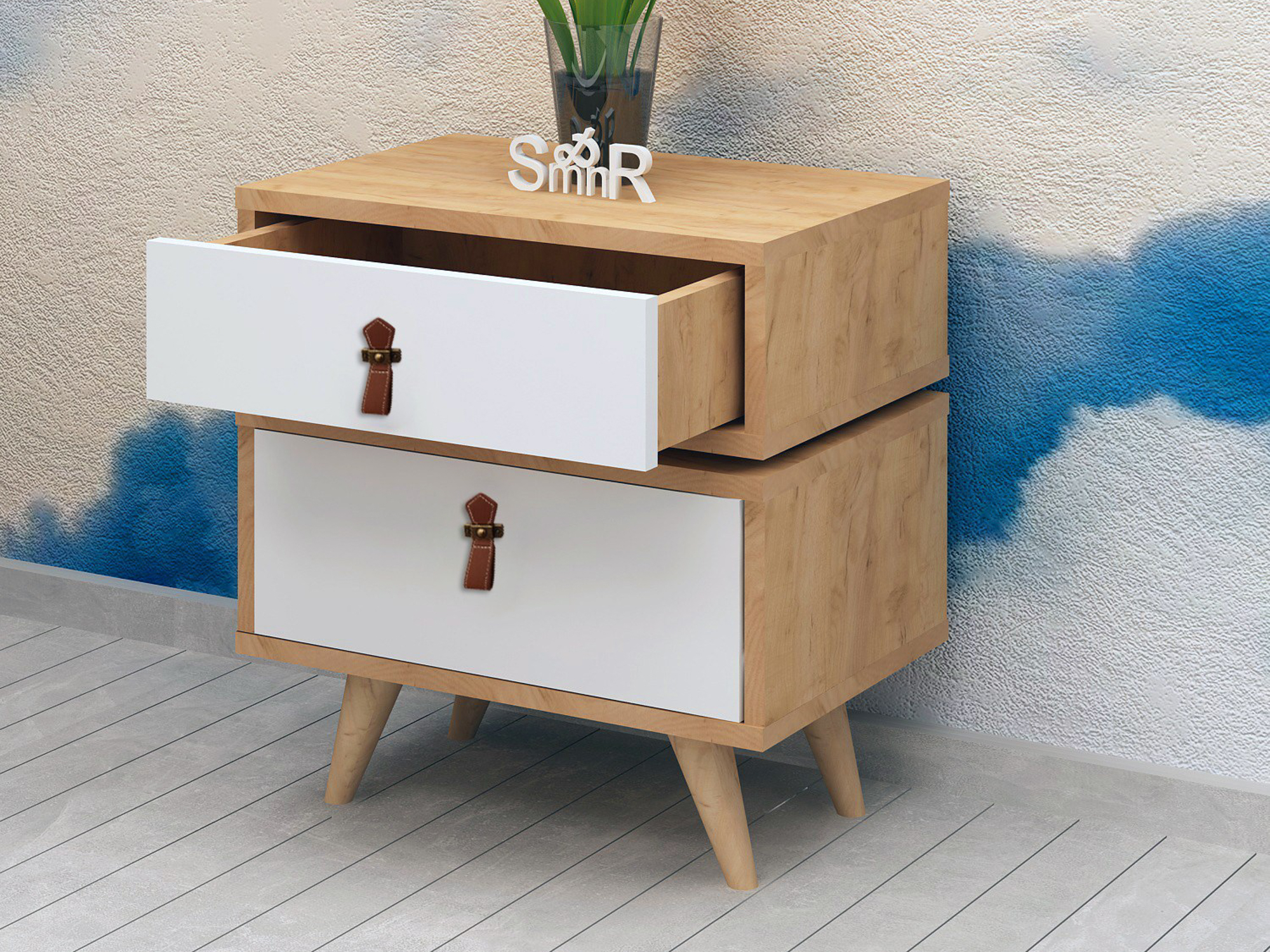 Öökapp Kailua 2654