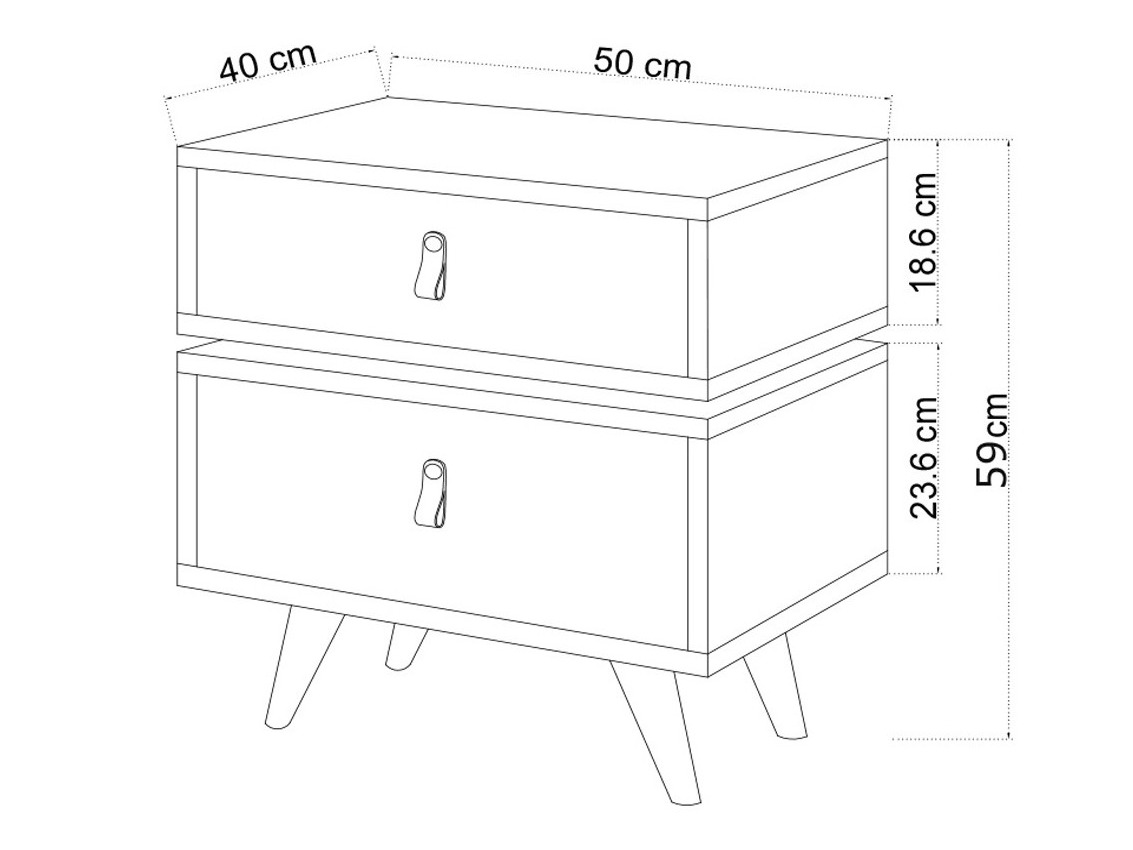 Öökapp Kailua 2654