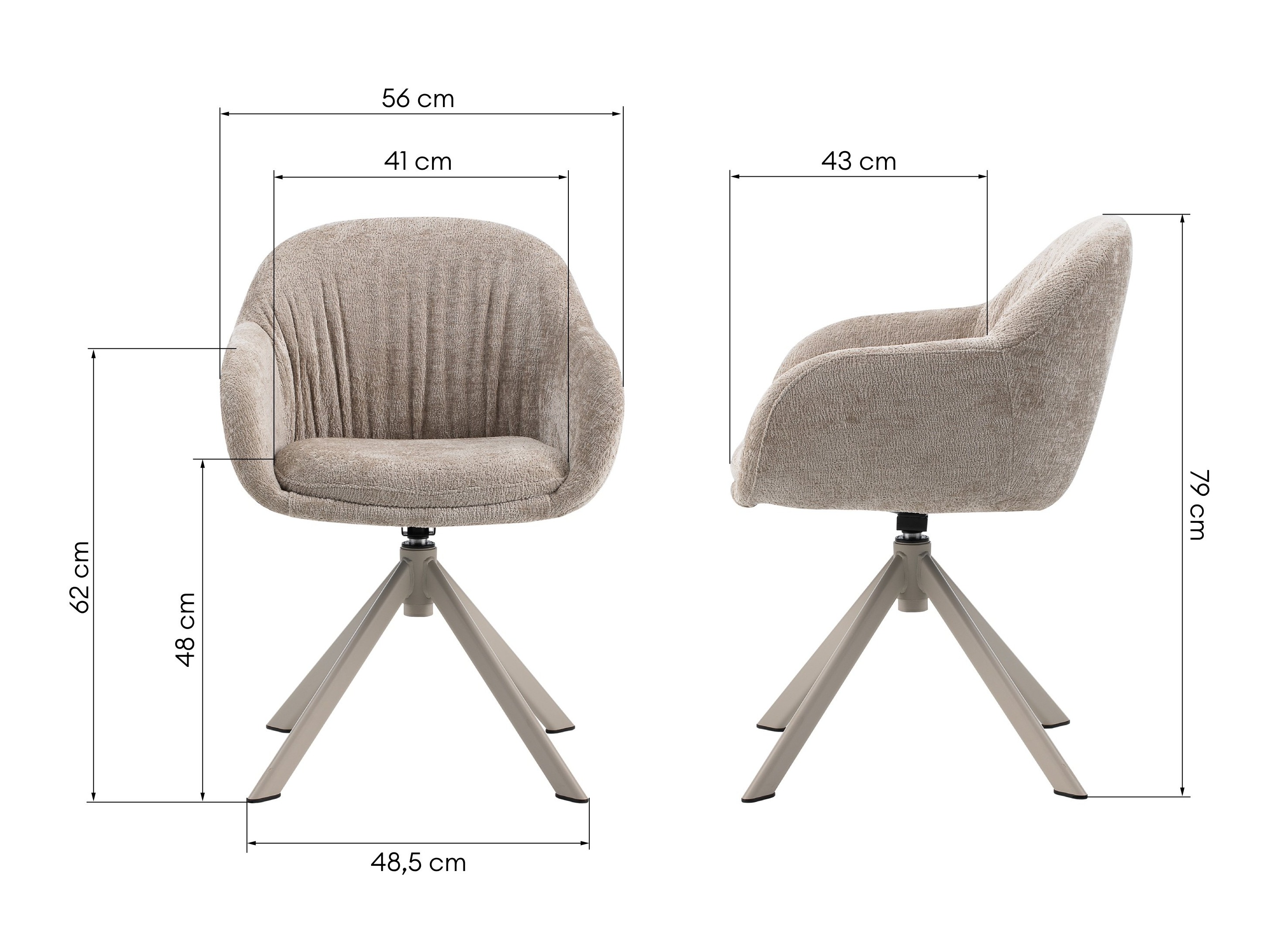 Tool Burleson 748 (Beež + Hallikasbeež)
