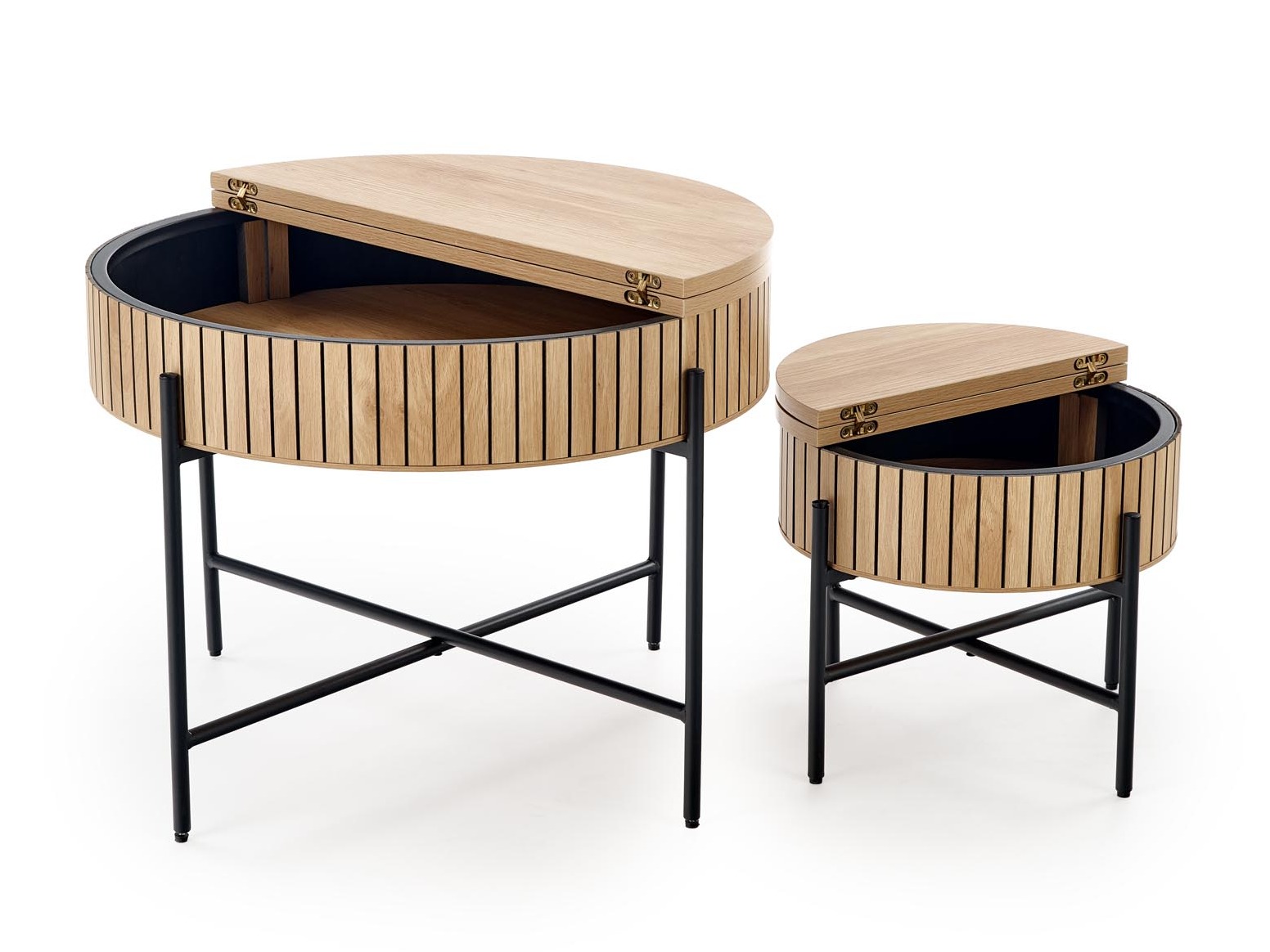 Diivanilaudade komplekt Houston 2038