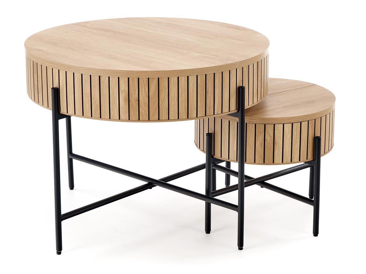 Diivanilaudade komplekt Houston 2038