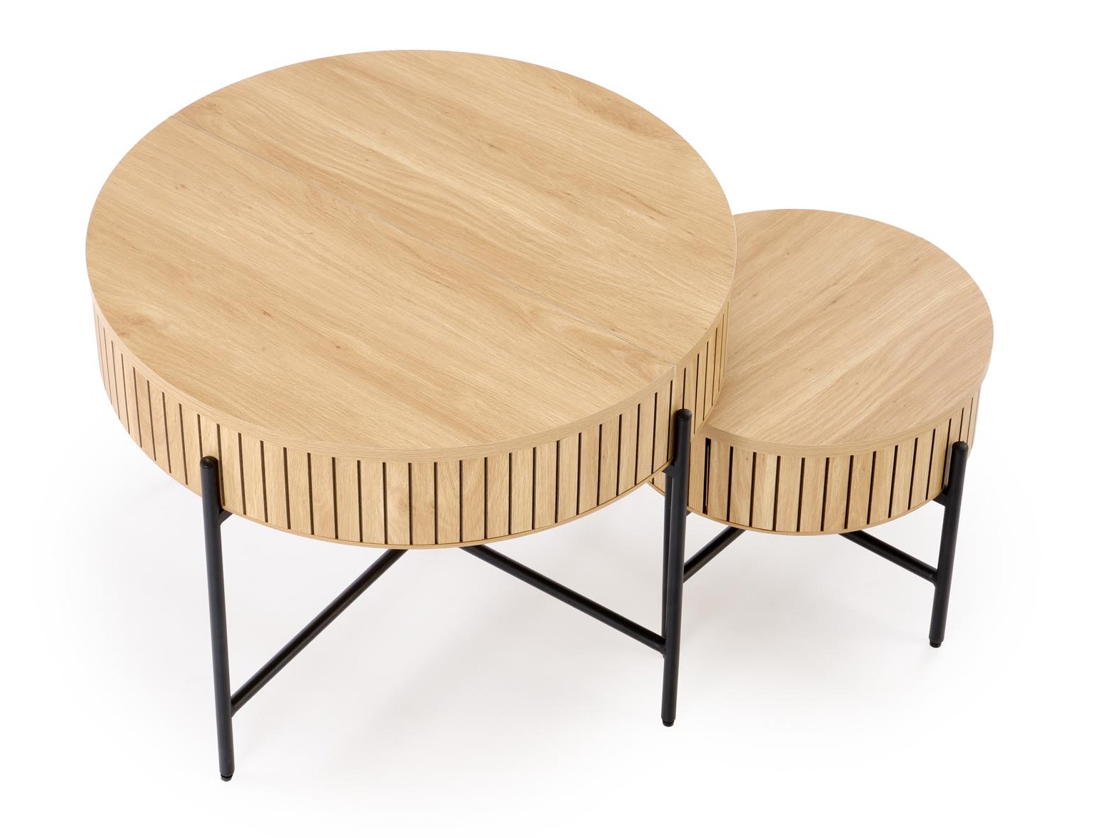 Diivanilaudade komplekt Houston 2038