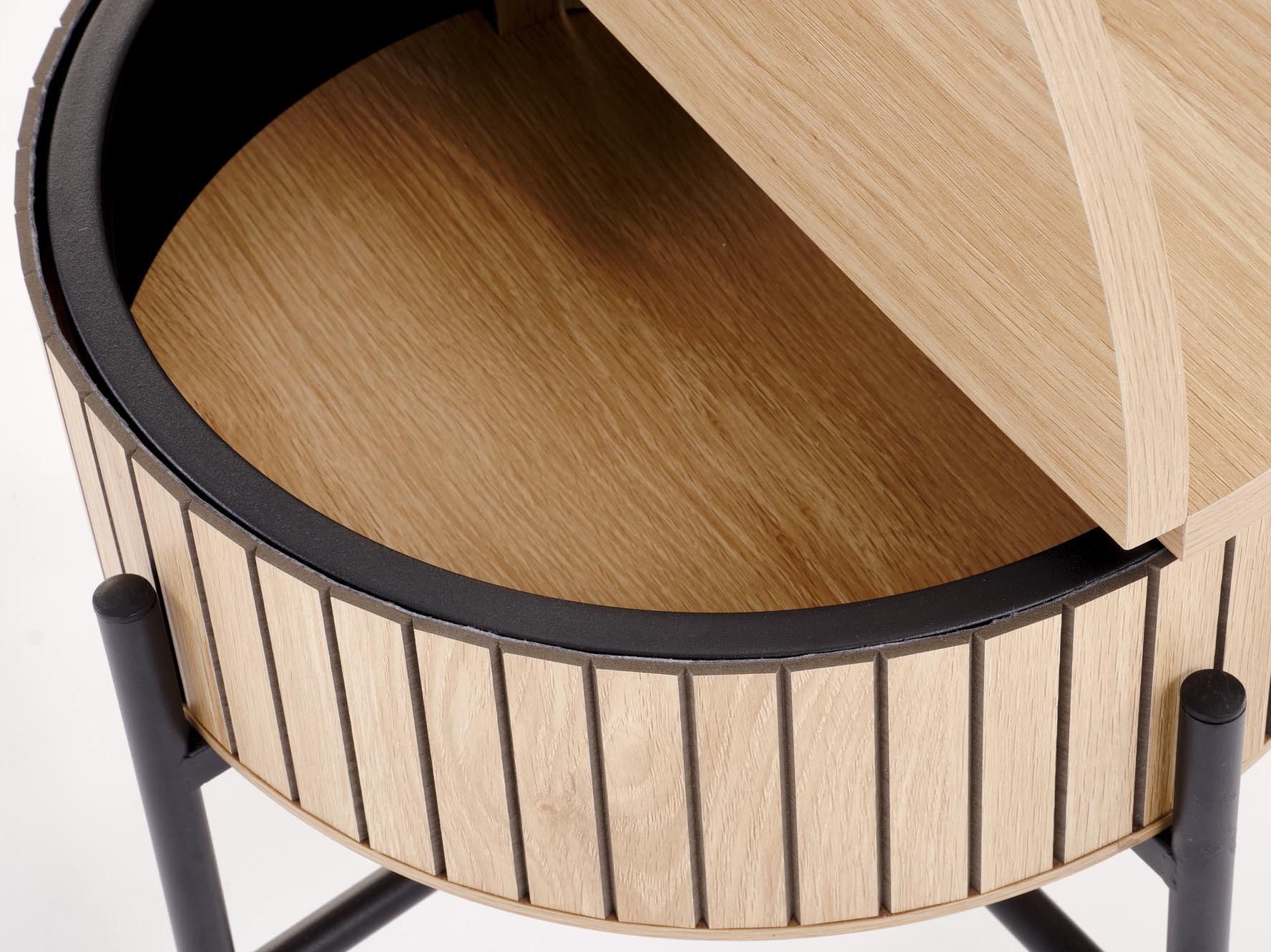 Diivanilaudade komplekt Houston 2038