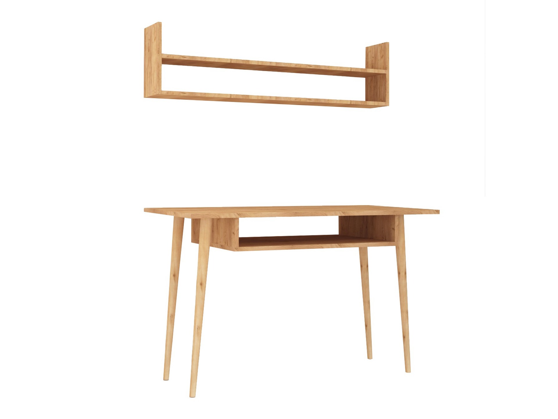 Kirjutuslaud Asheboro 181