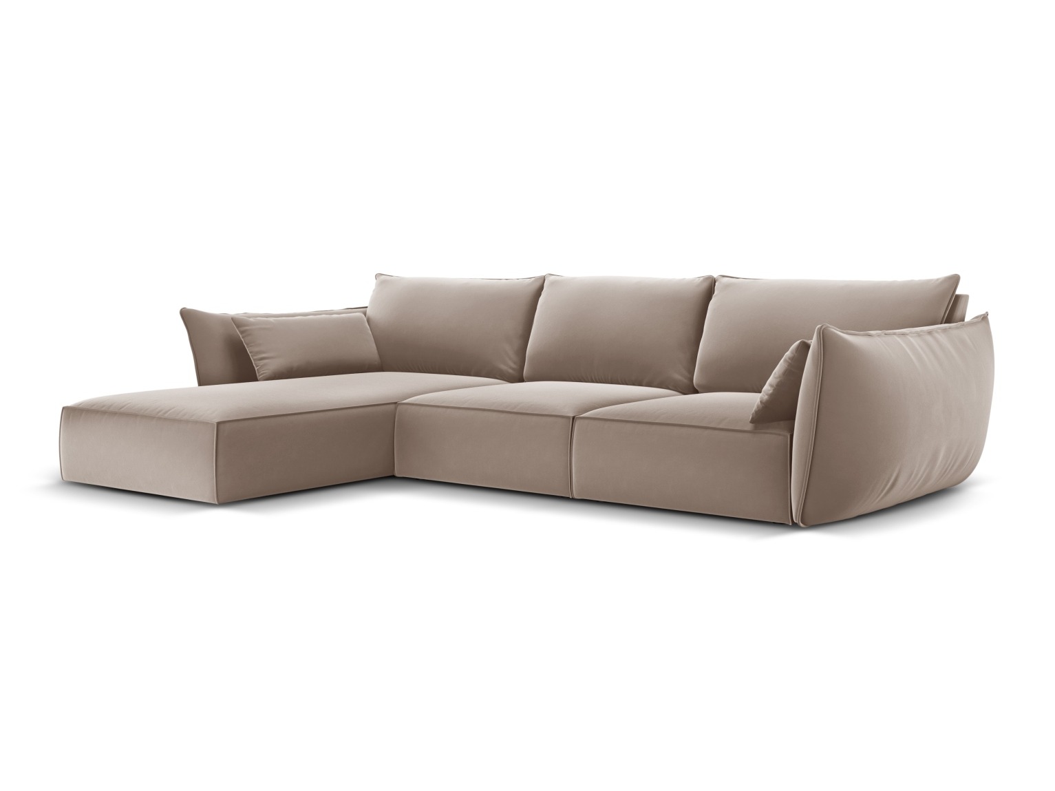 Nurgadiivan Delflou 105 (Bluvel 40)