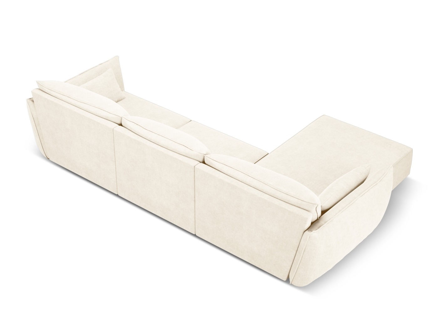 Nurgadiivan Delflou 105 (Over The Horizon 03)