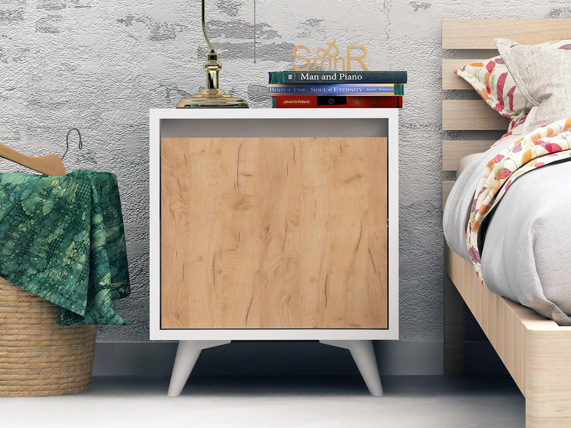 Öökapp Kailua 2656