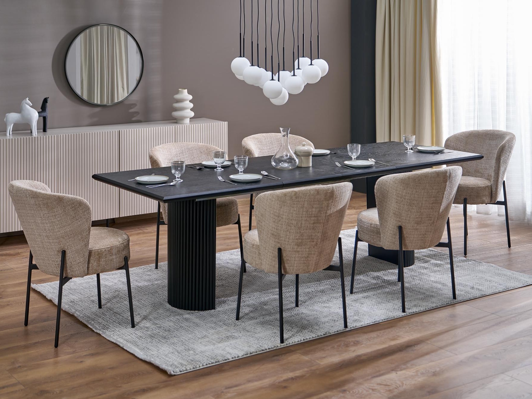 Tool Houston 2034 (Beež)