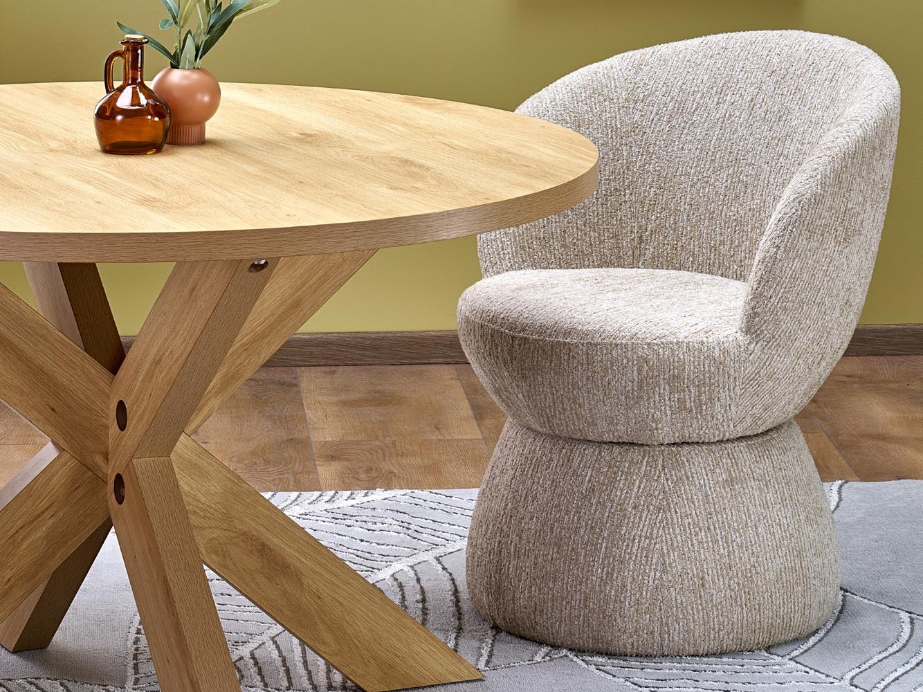 Tool Houston 2082 (Beež)