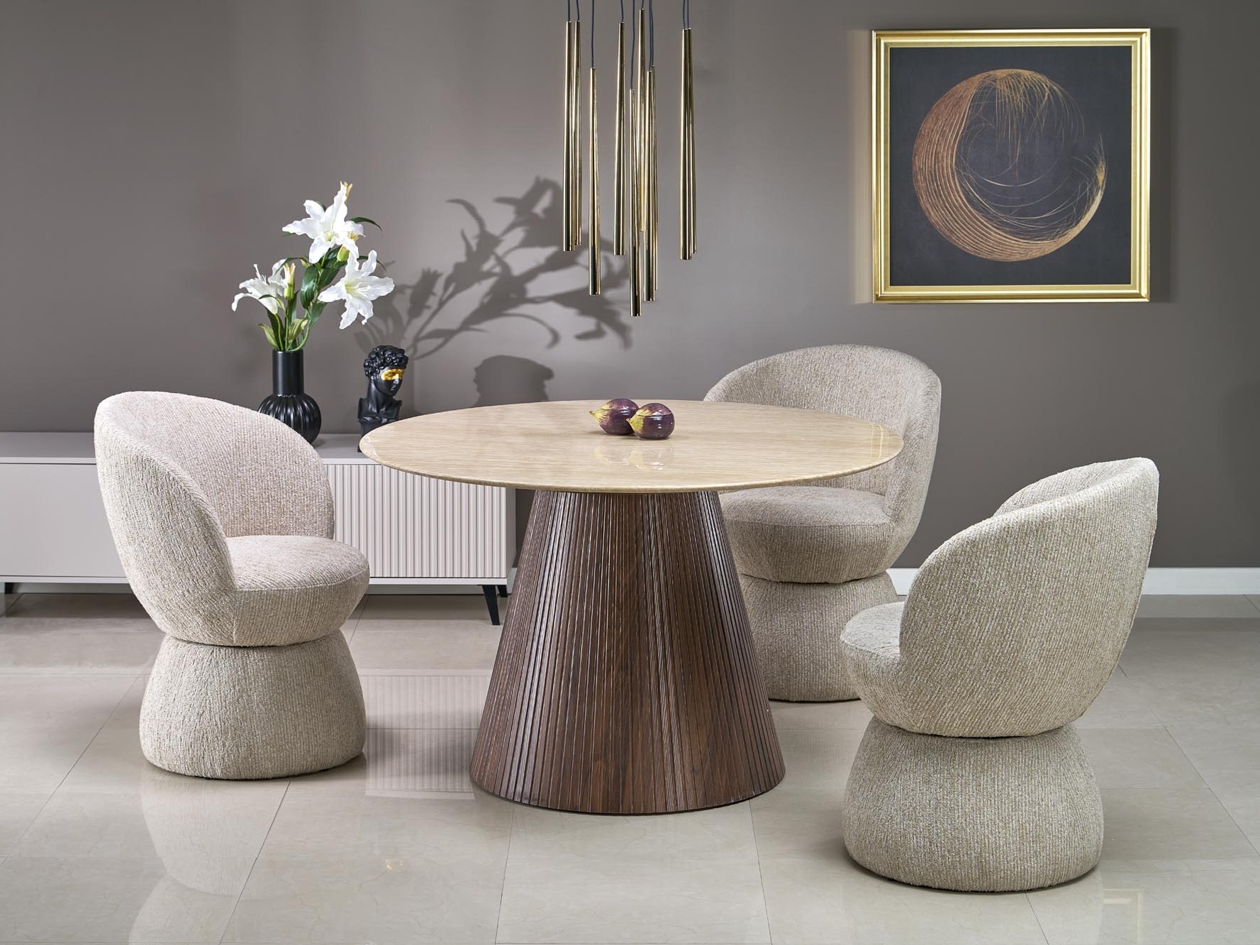 Tool Houston 2082 (Beež)