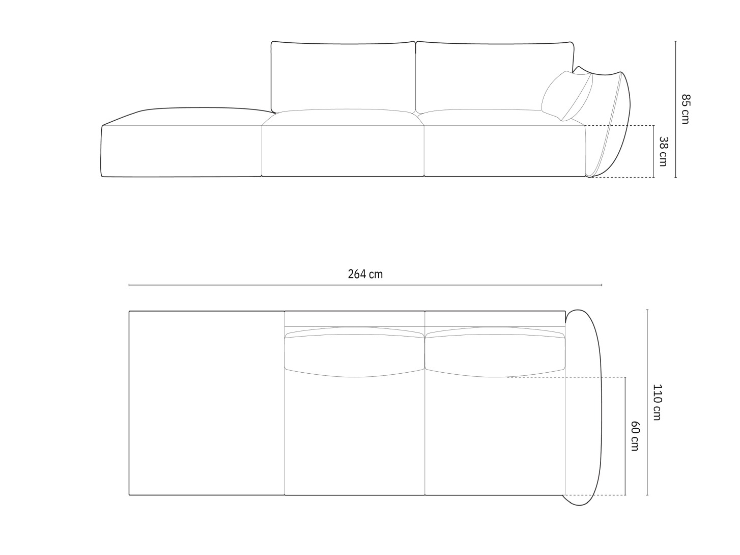 Diivan Belenoe 106 (Over The Horizon 08)