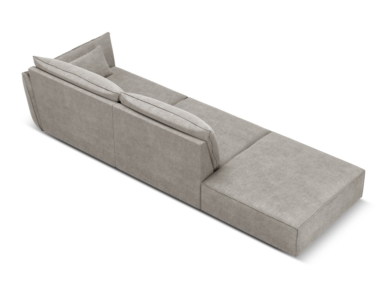 Diivan Delflou 106 (Over The Horizon 85)