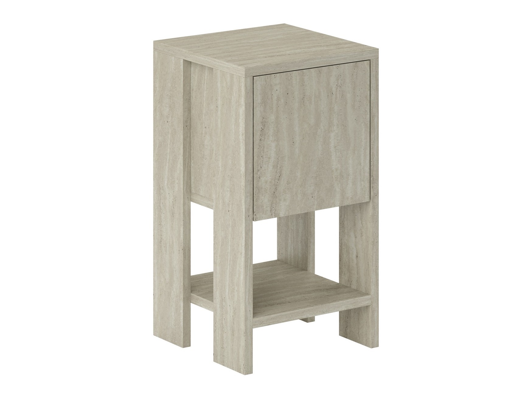 Öökapp Kailua 398 (Hele travertiin)