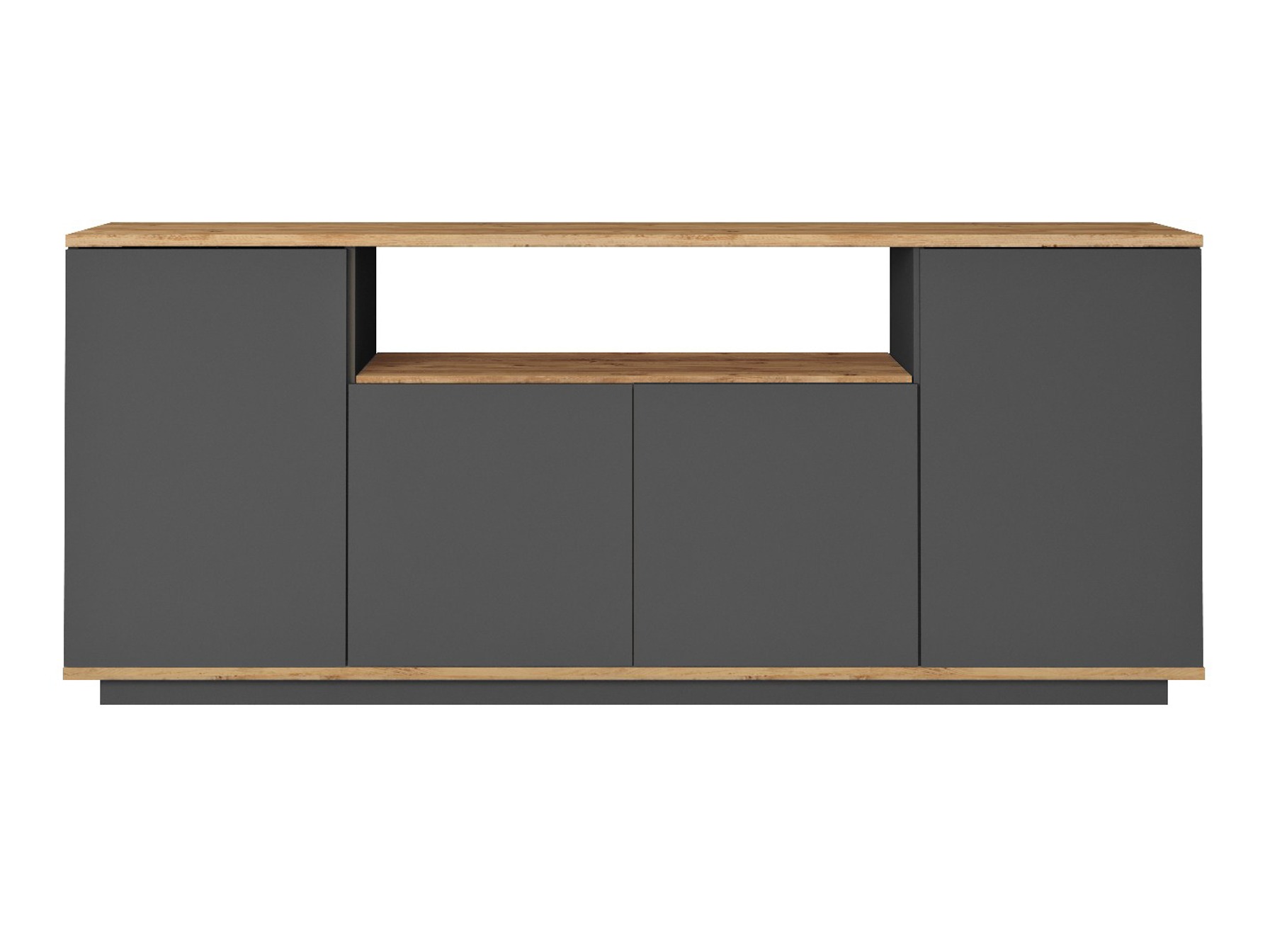 Kapp Kailua 2660 (Antratsiit + Mänd)