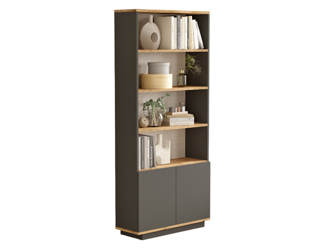 Riiul Kailua 2659 (Antratsiit + Mänd)