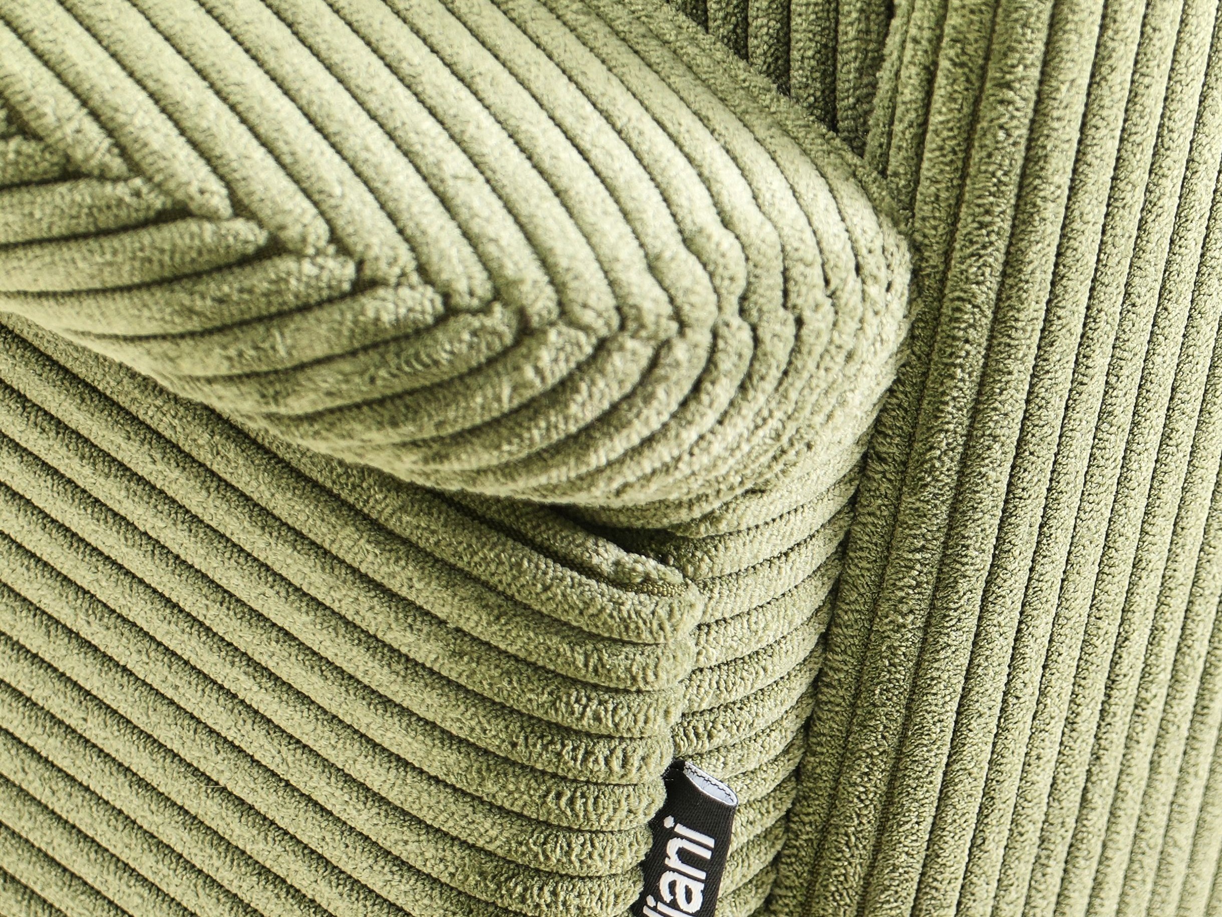 Tugitool Berwyn 1349 (Roheline)