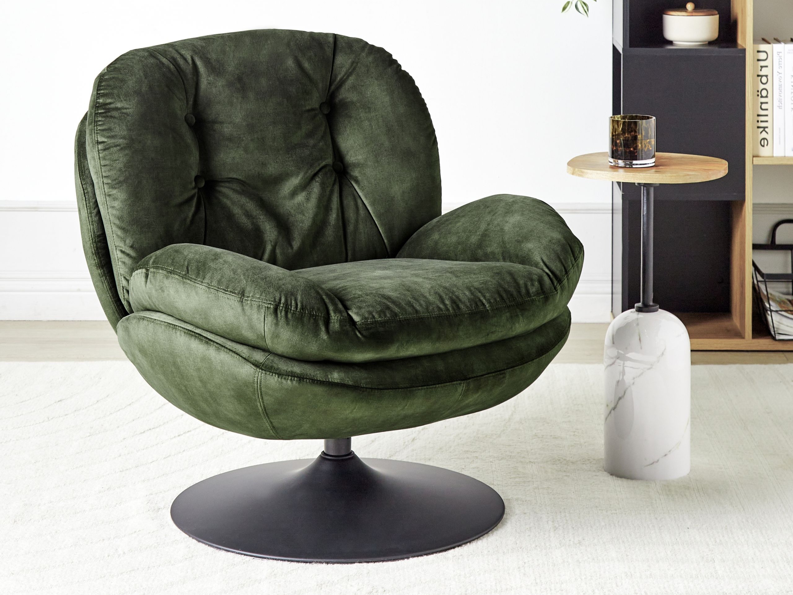 Tugitool Berwyn 2556 (Roheline)