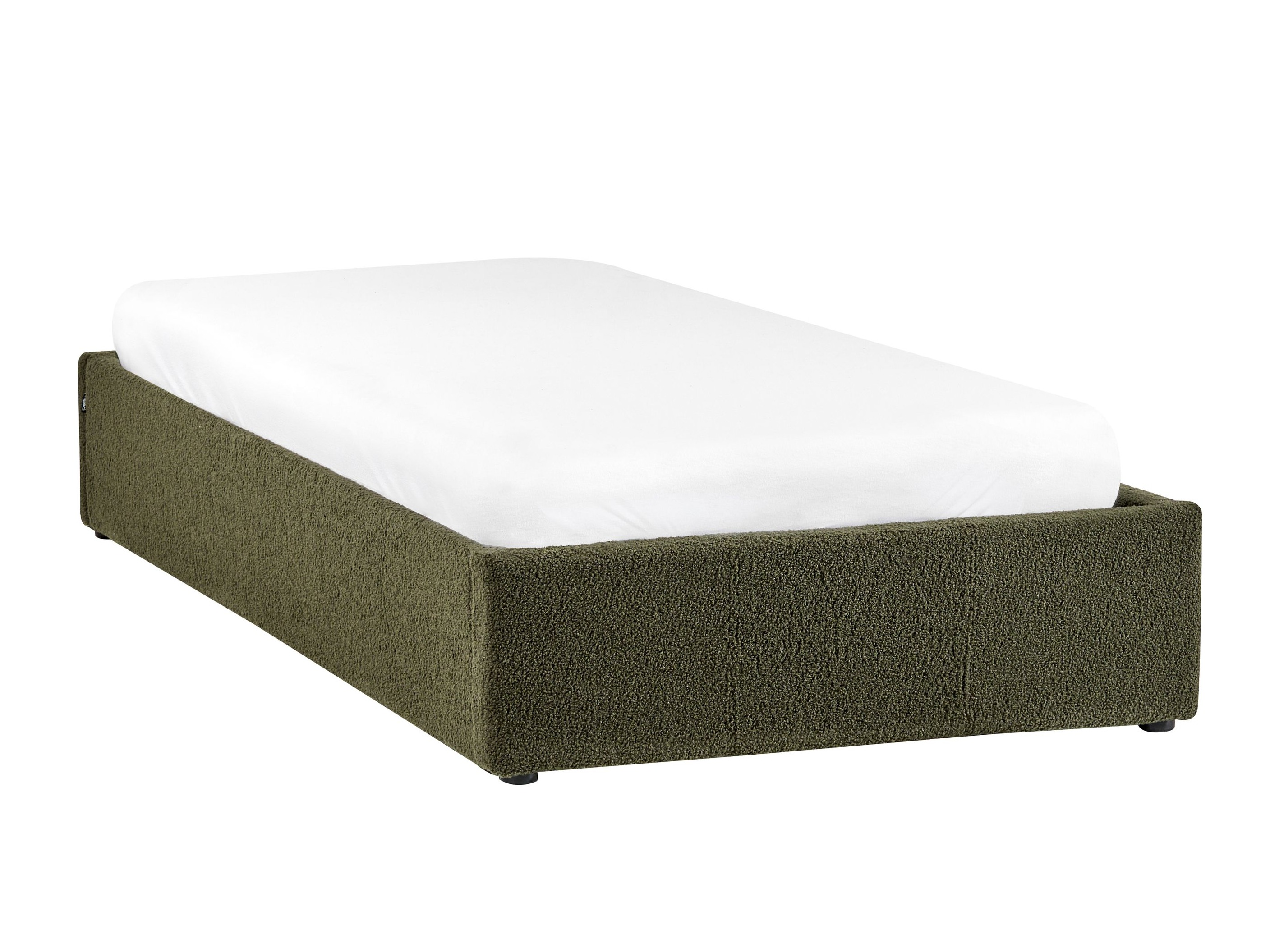 Voodi Berwyn 1567 (Roheline)