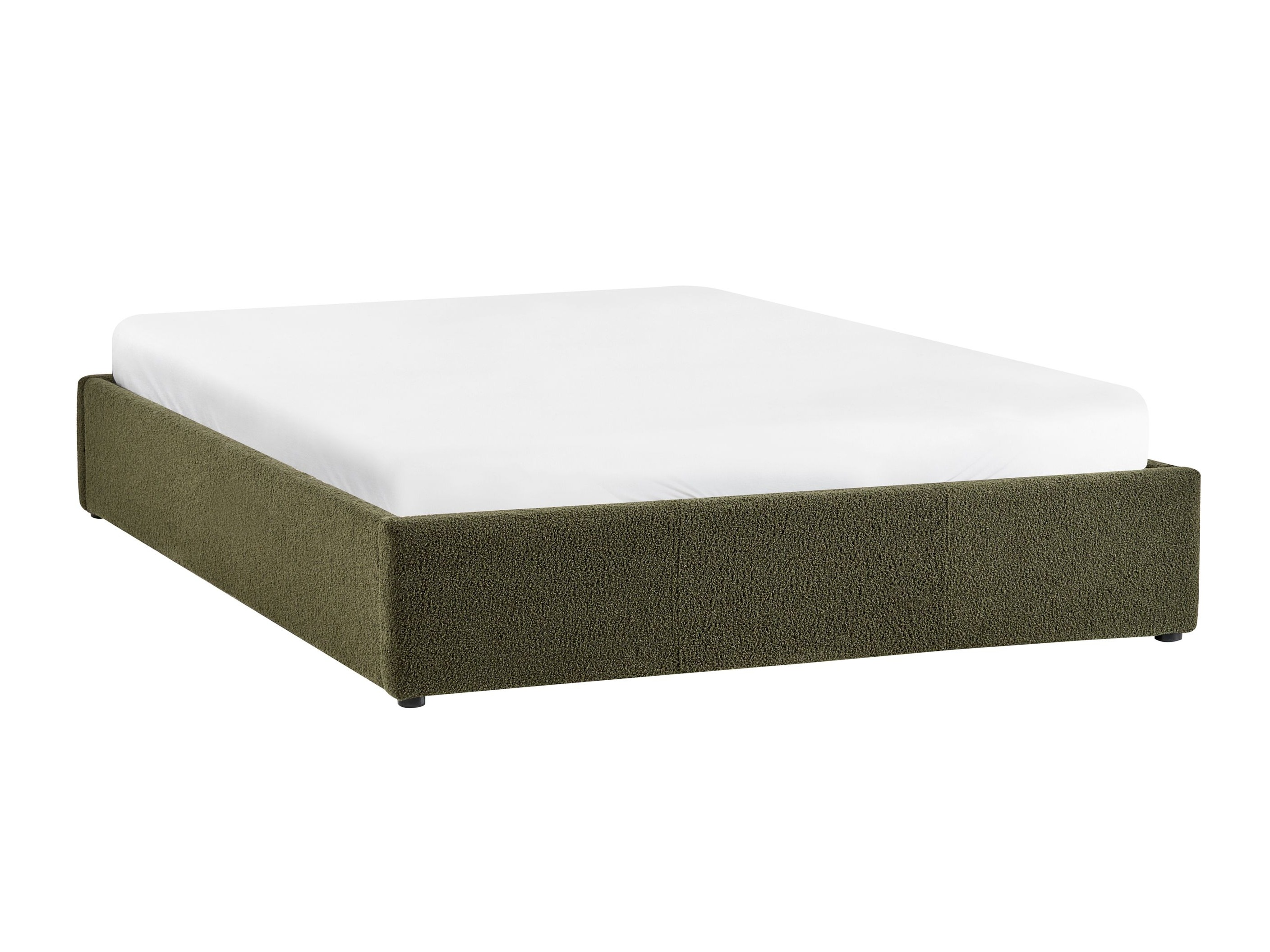 Voodi Berwyn 1567 (Roheline)