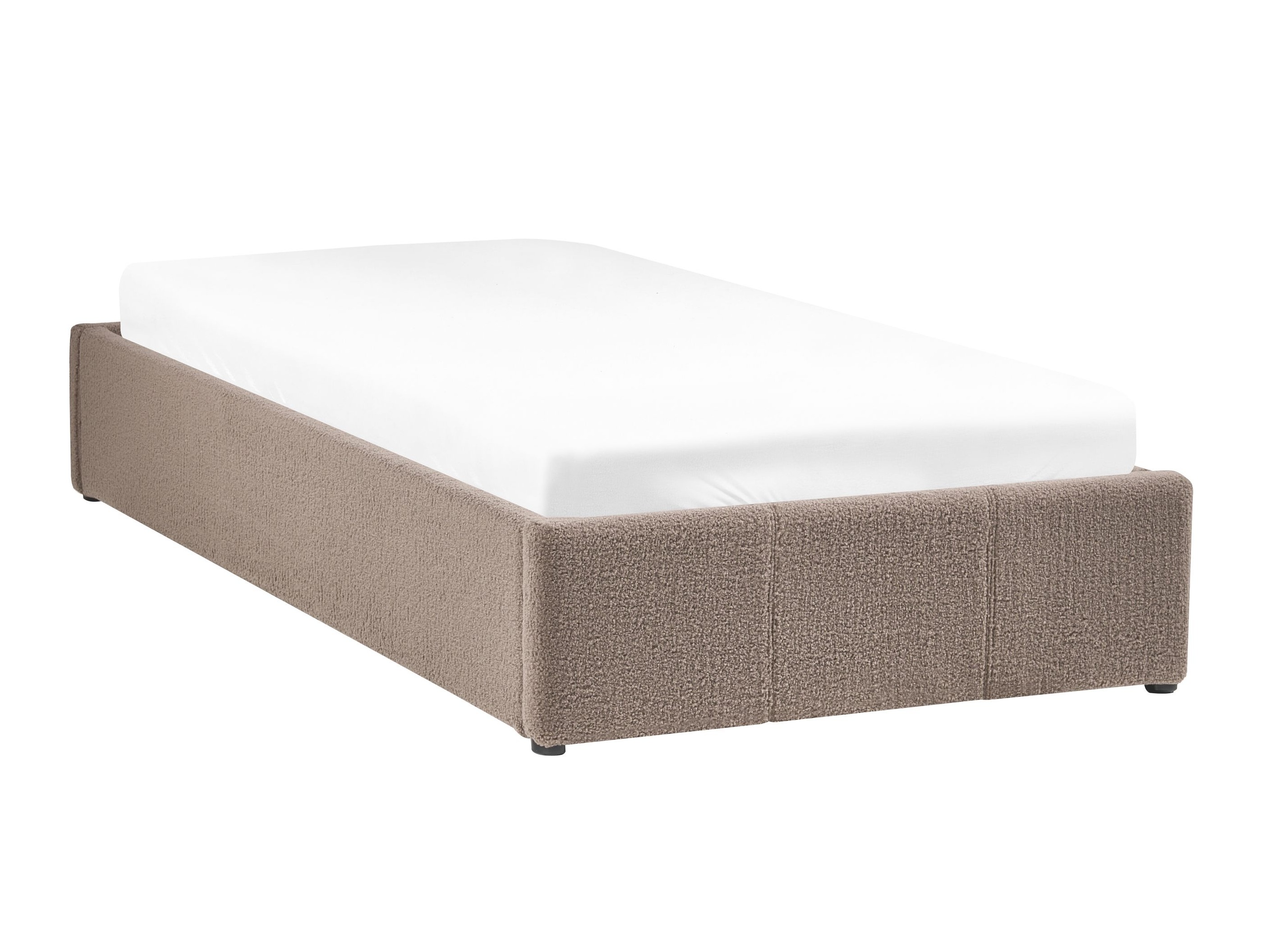 Voodi Berwyn 1567 (Taupe)