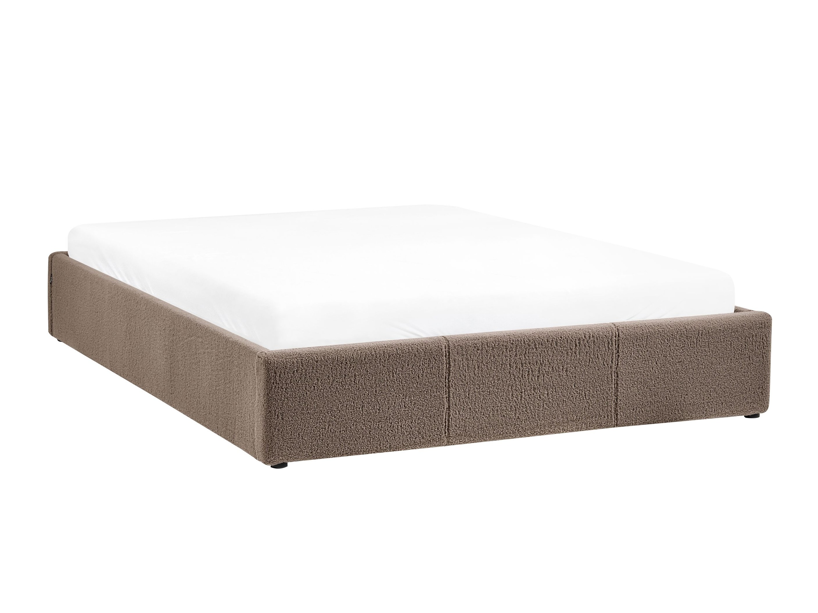 Voodi Berwyn 1567 (Taupe)