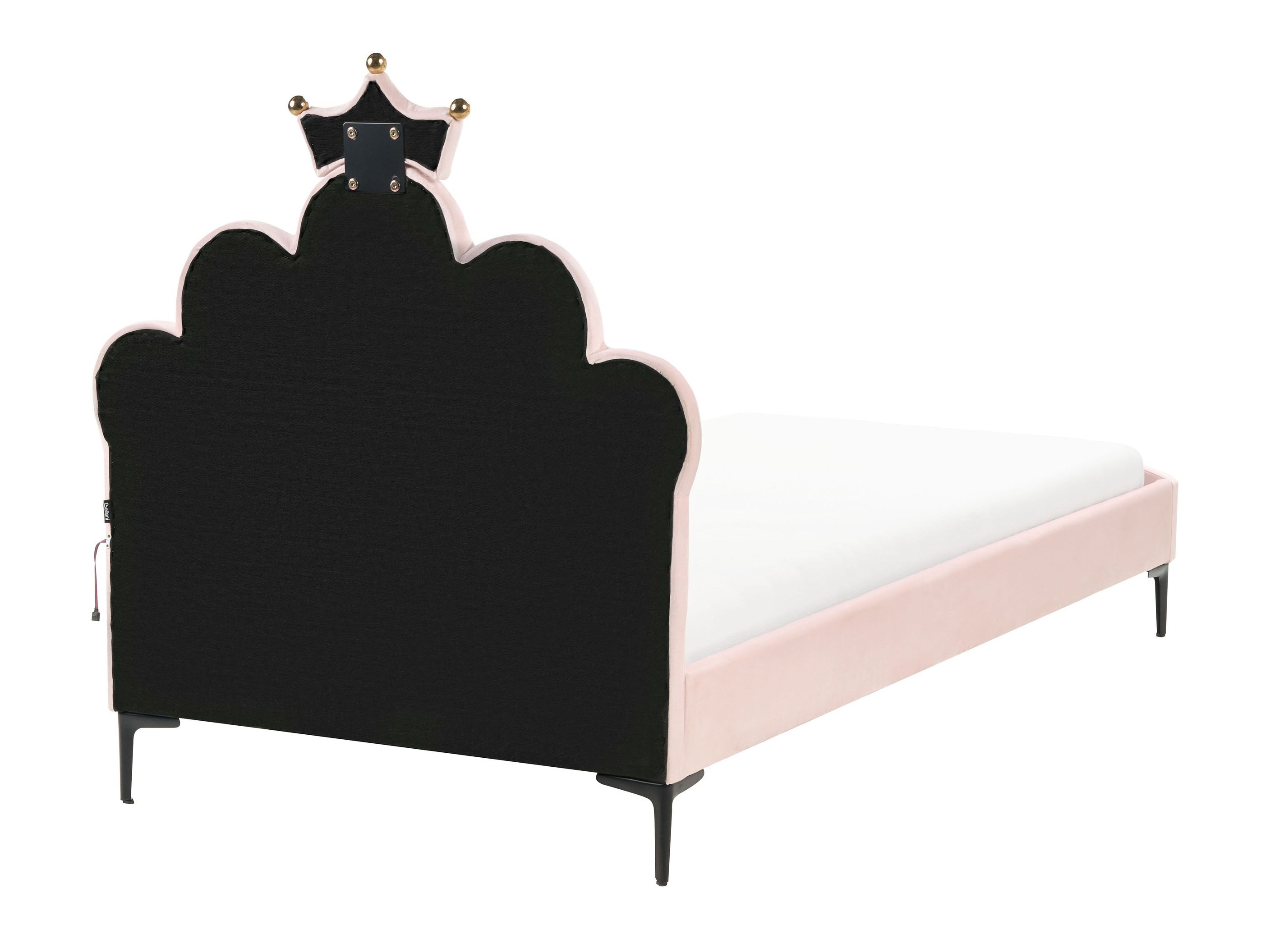 Voodi Berwyn 2812 (Roosikarva)