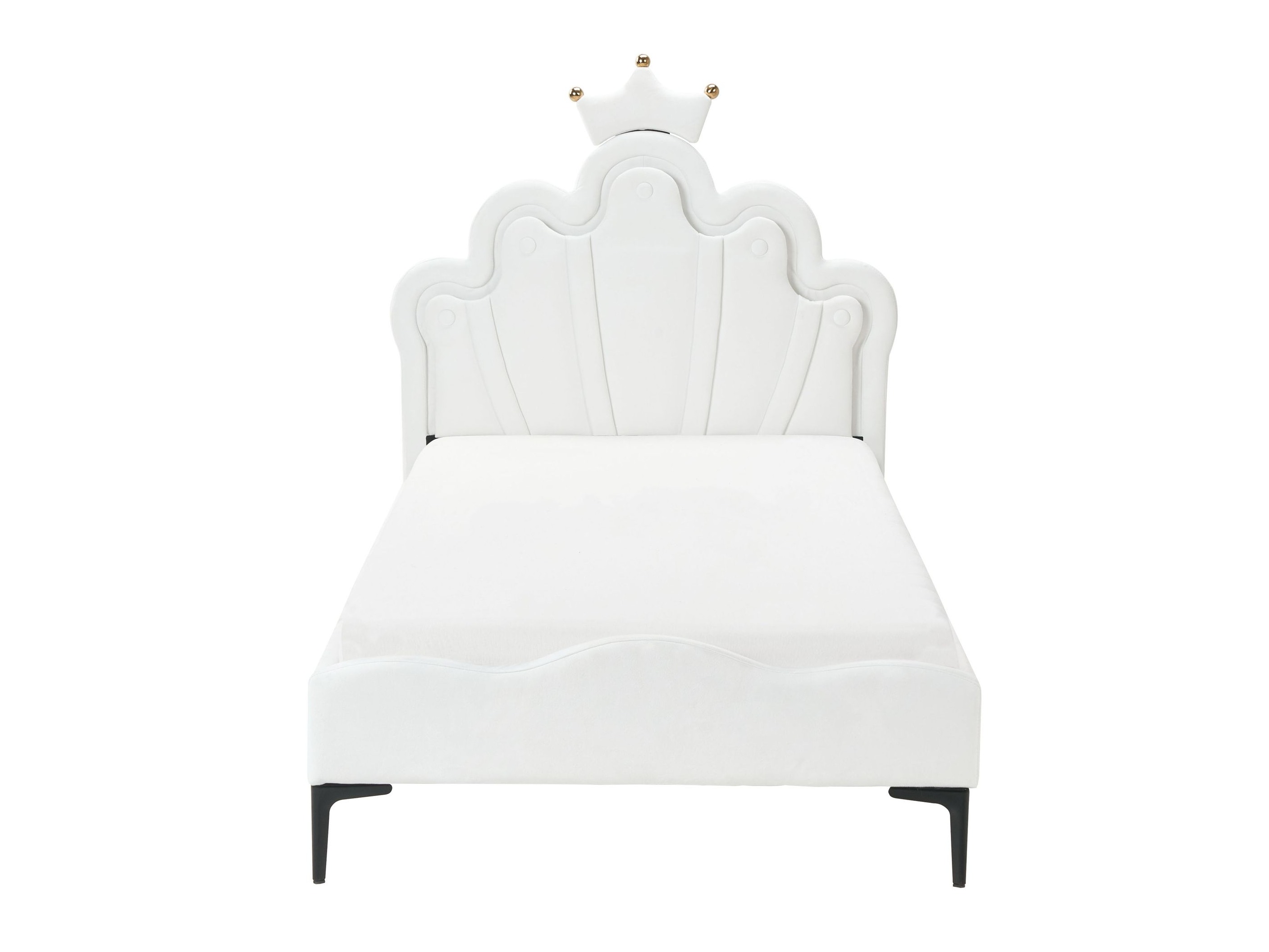 Voodi Berwyn 2812 (Valge)