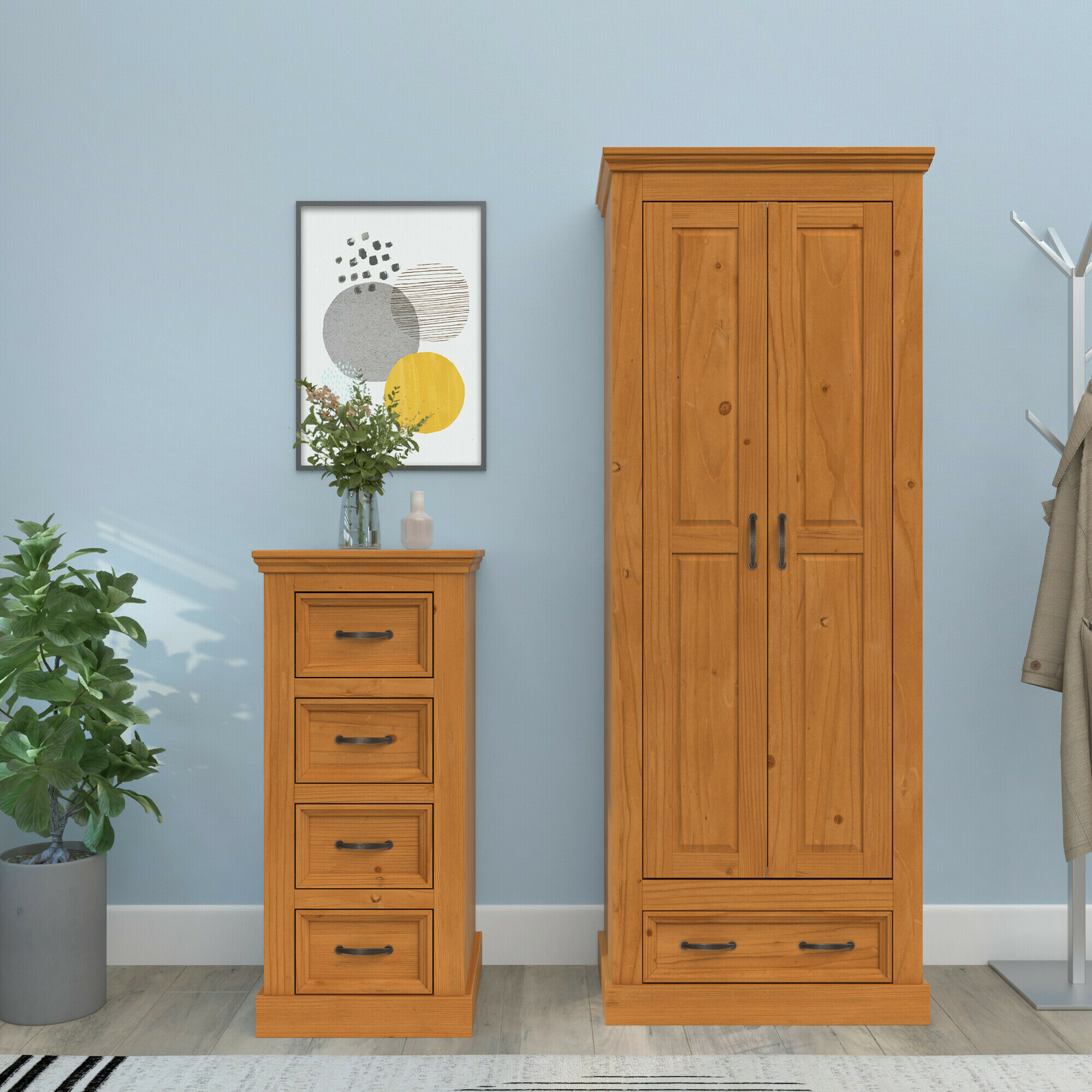 Kummut Tolelio 126 (Mänd)