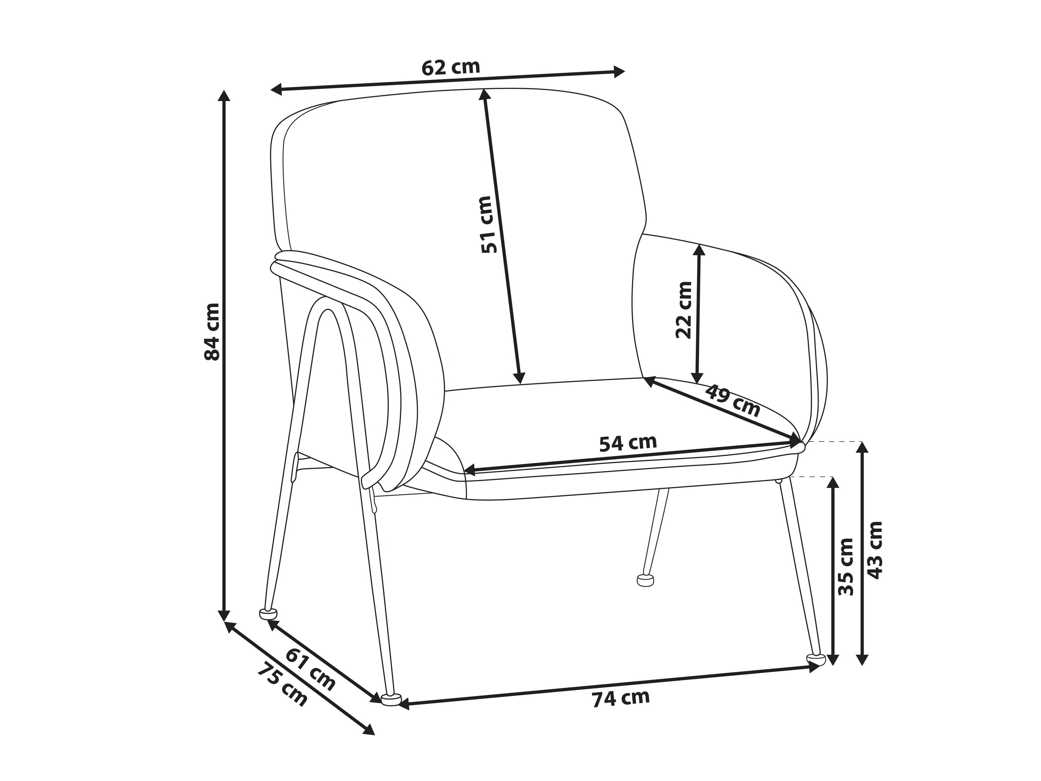Tugitool Berwyn 2815 (Hall)