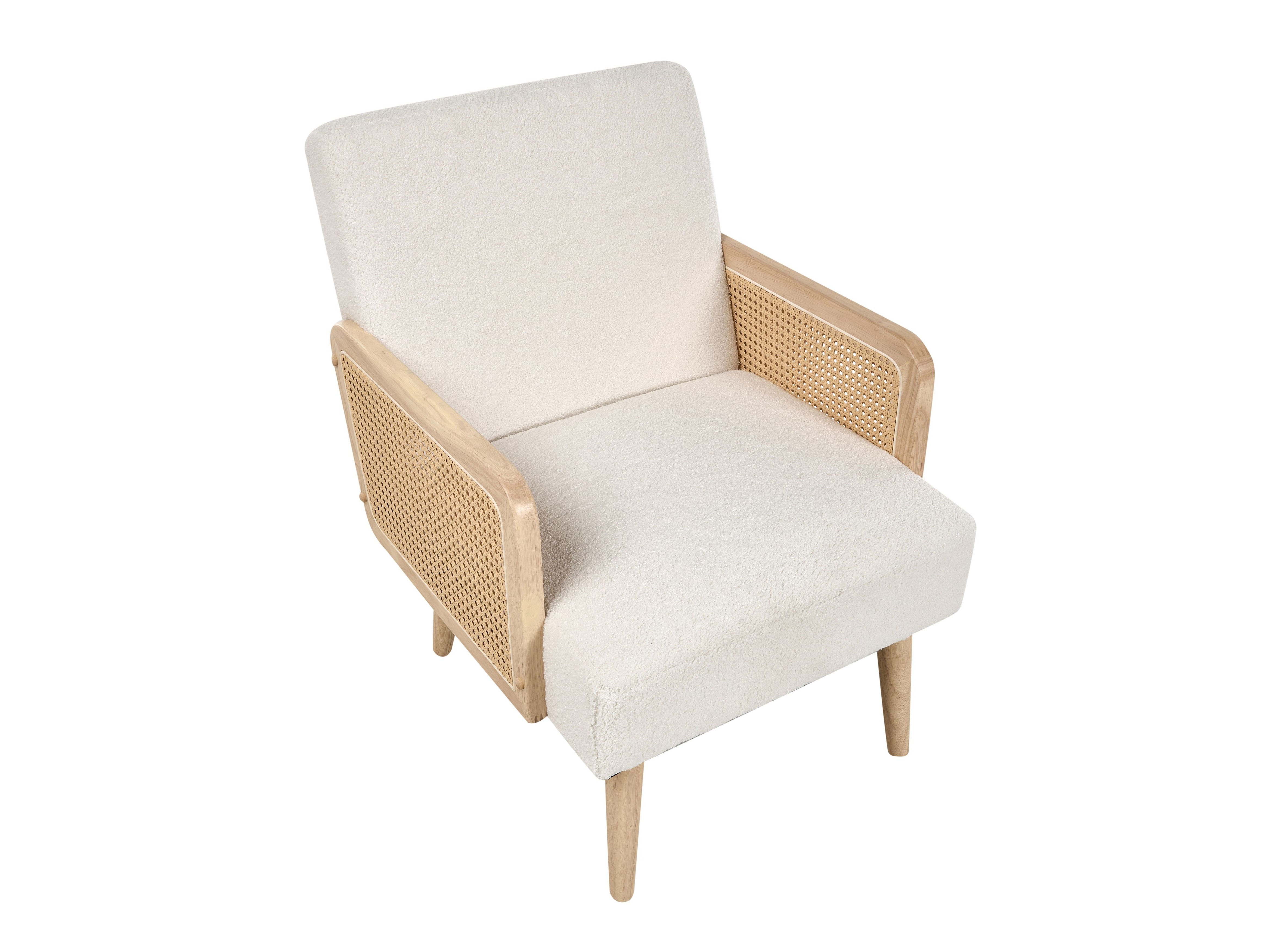 Tugitool Berwyn 2816 (Valge)