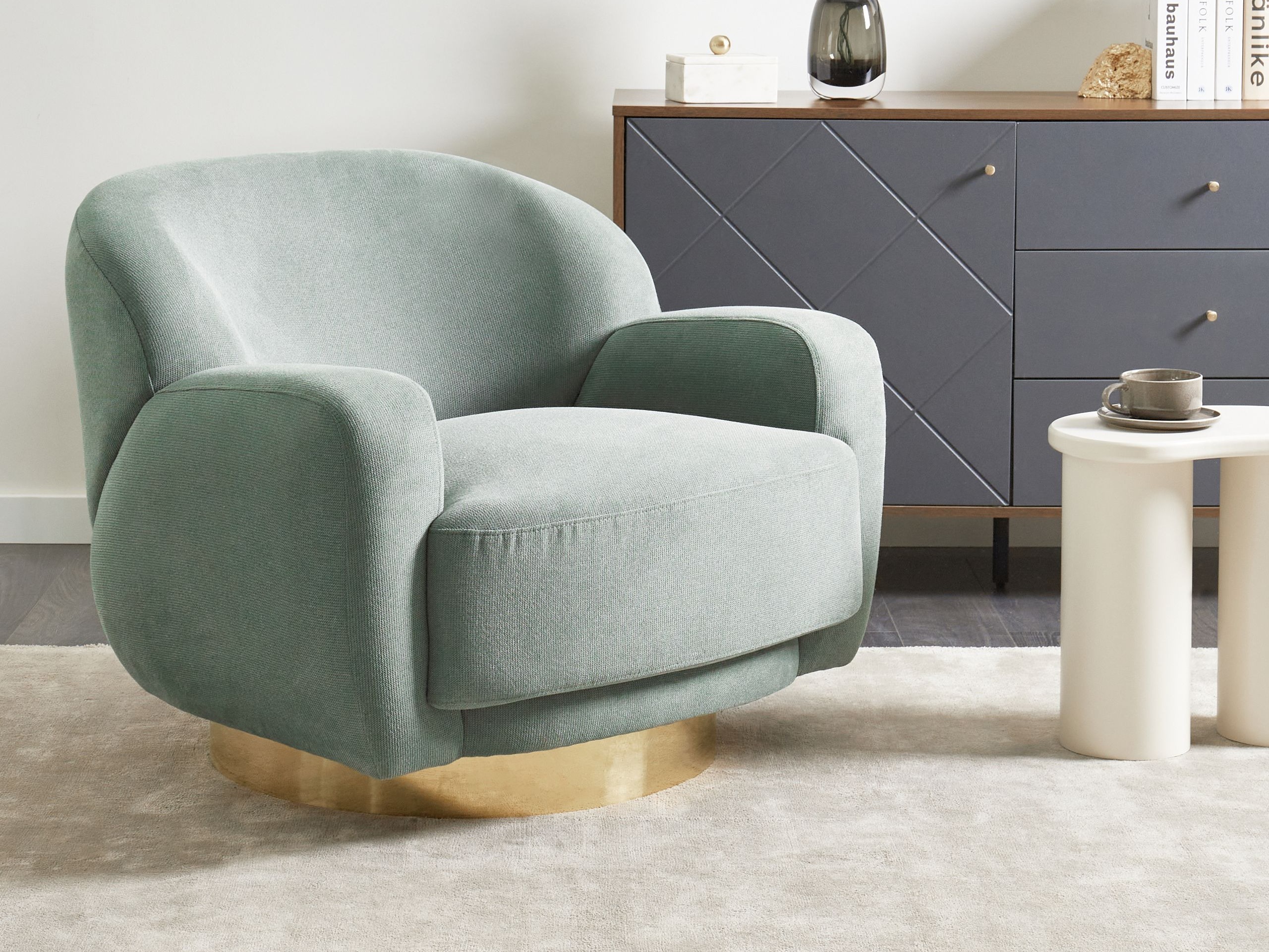 Tugitool Berwyn 2817 (Türkiis)