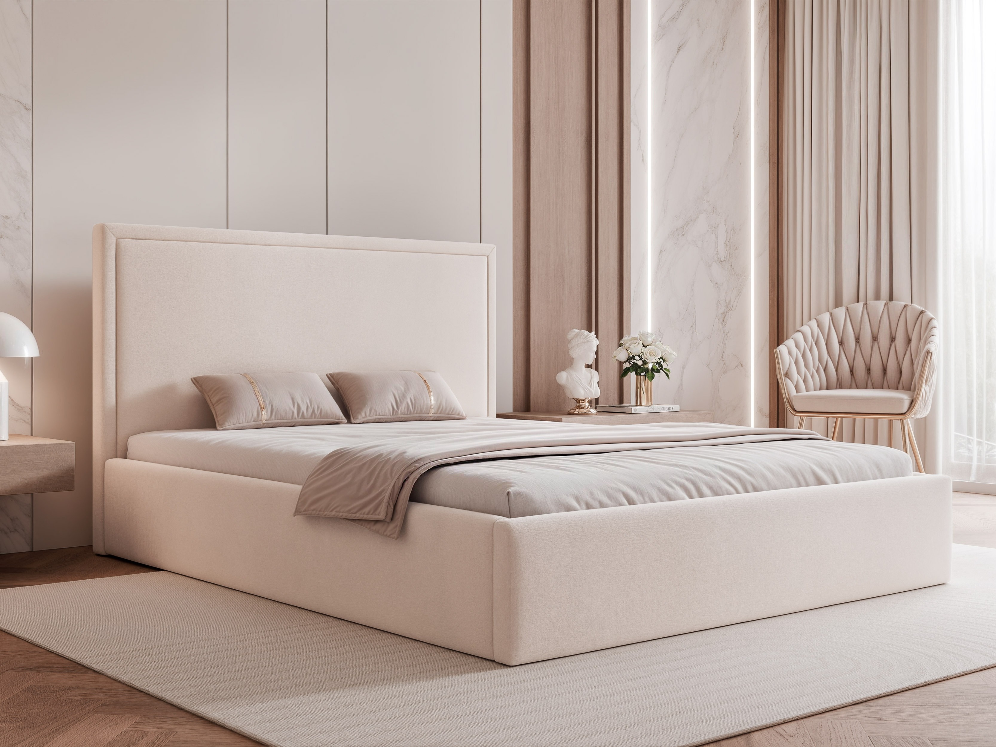 Voodi Martinez 120 (Dream Velvet 20202)