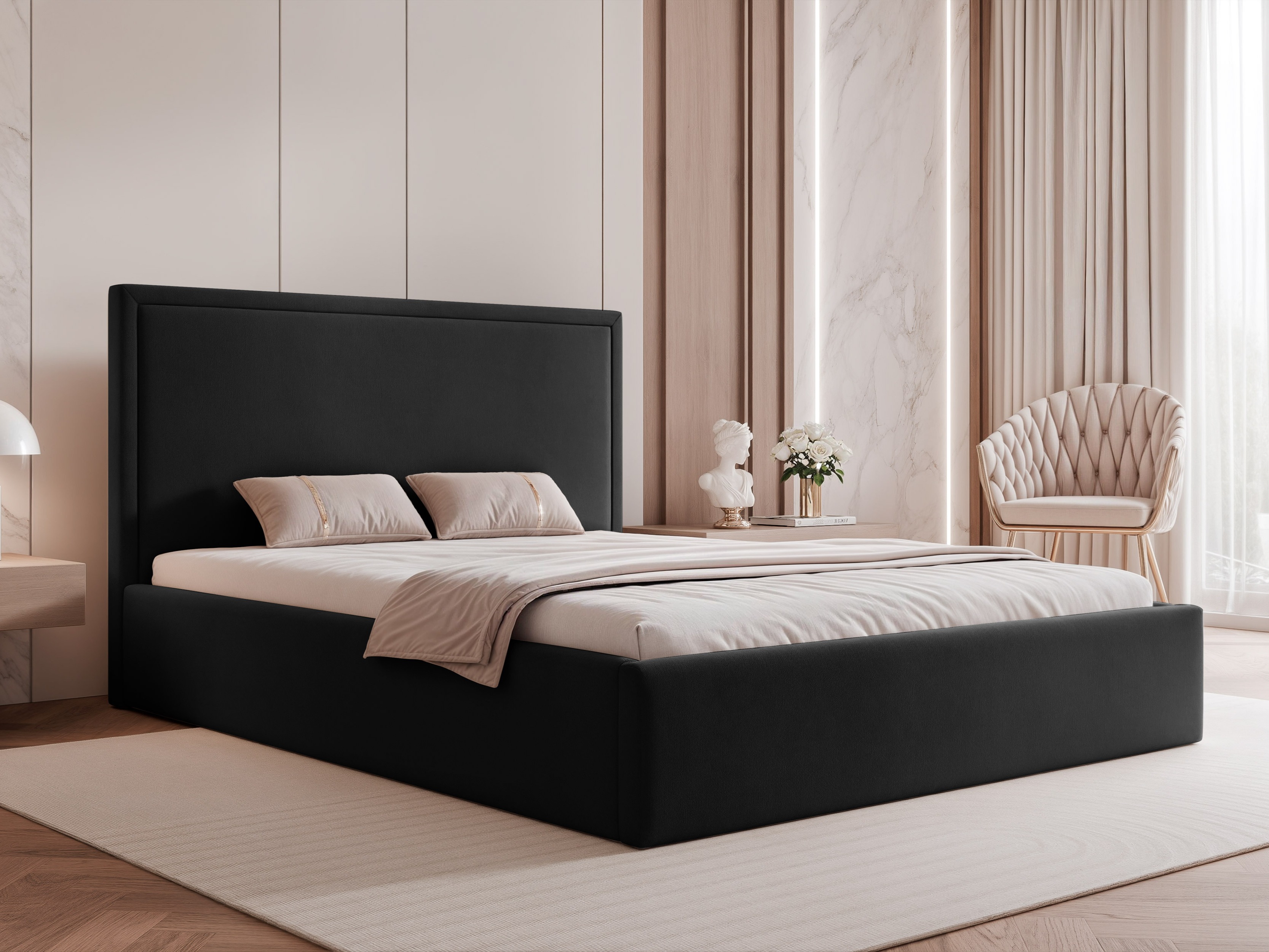 Voodi Martinez 120 (Dream Velvet 20212)