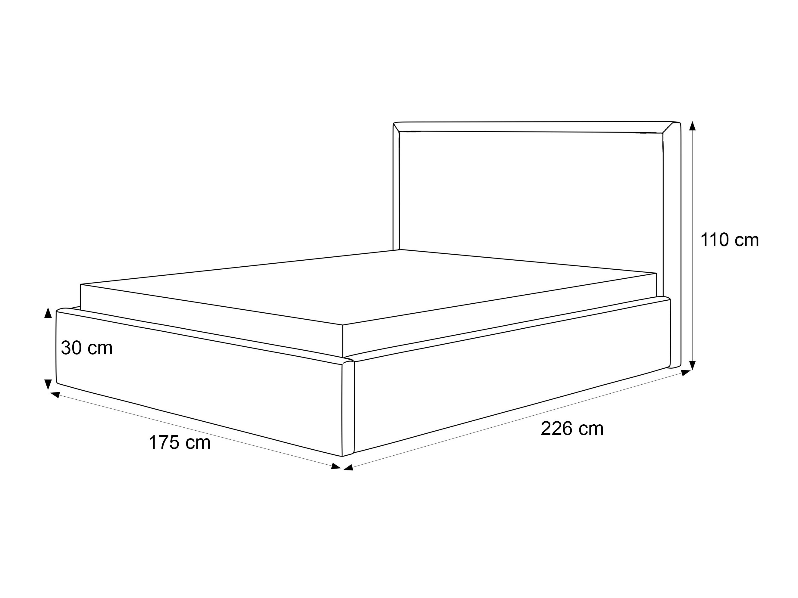 Voodi Martinez 120 (Dream Velvet 20212)