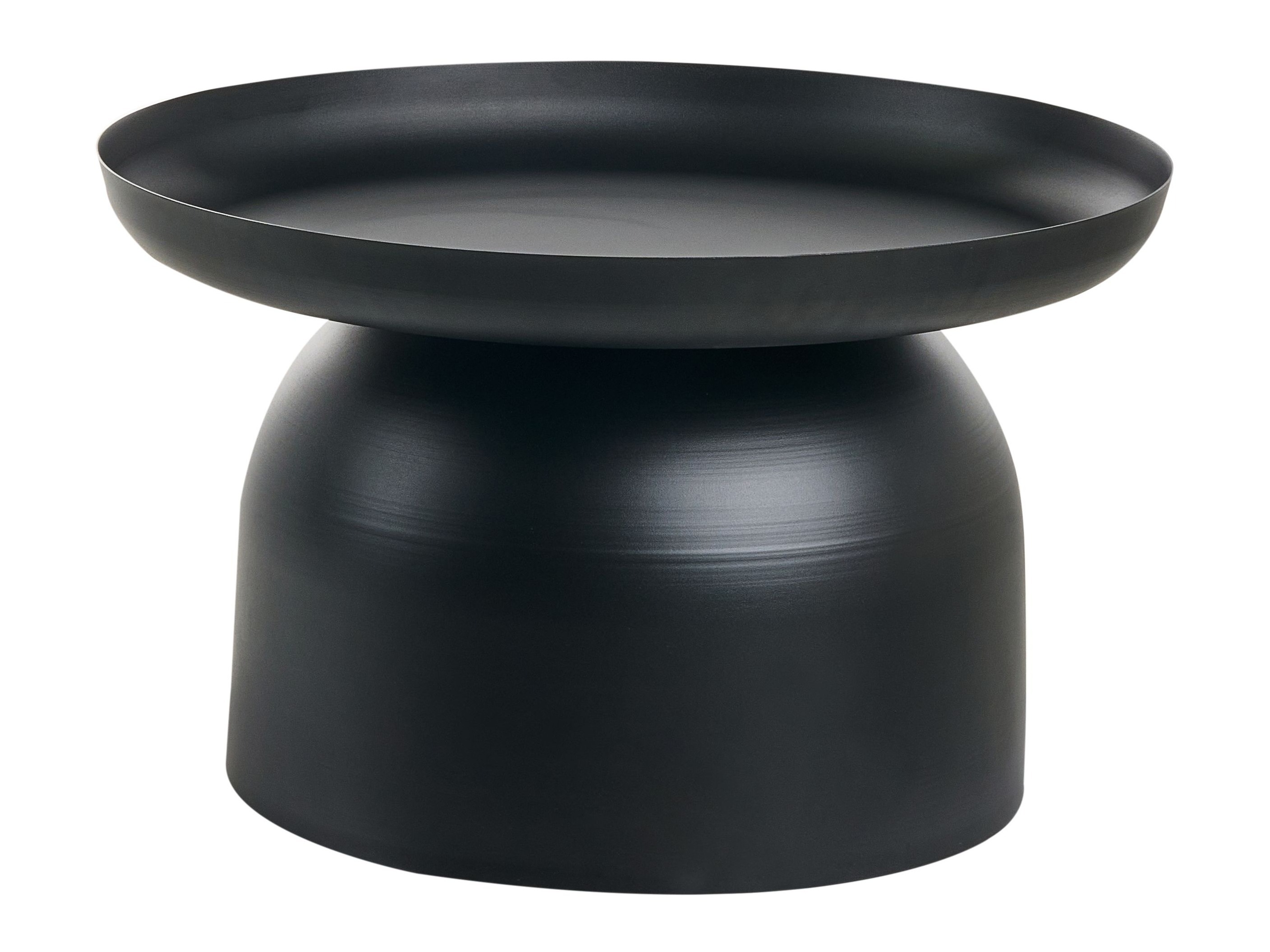 Diivanilaud Berwyn 2820 (Must)