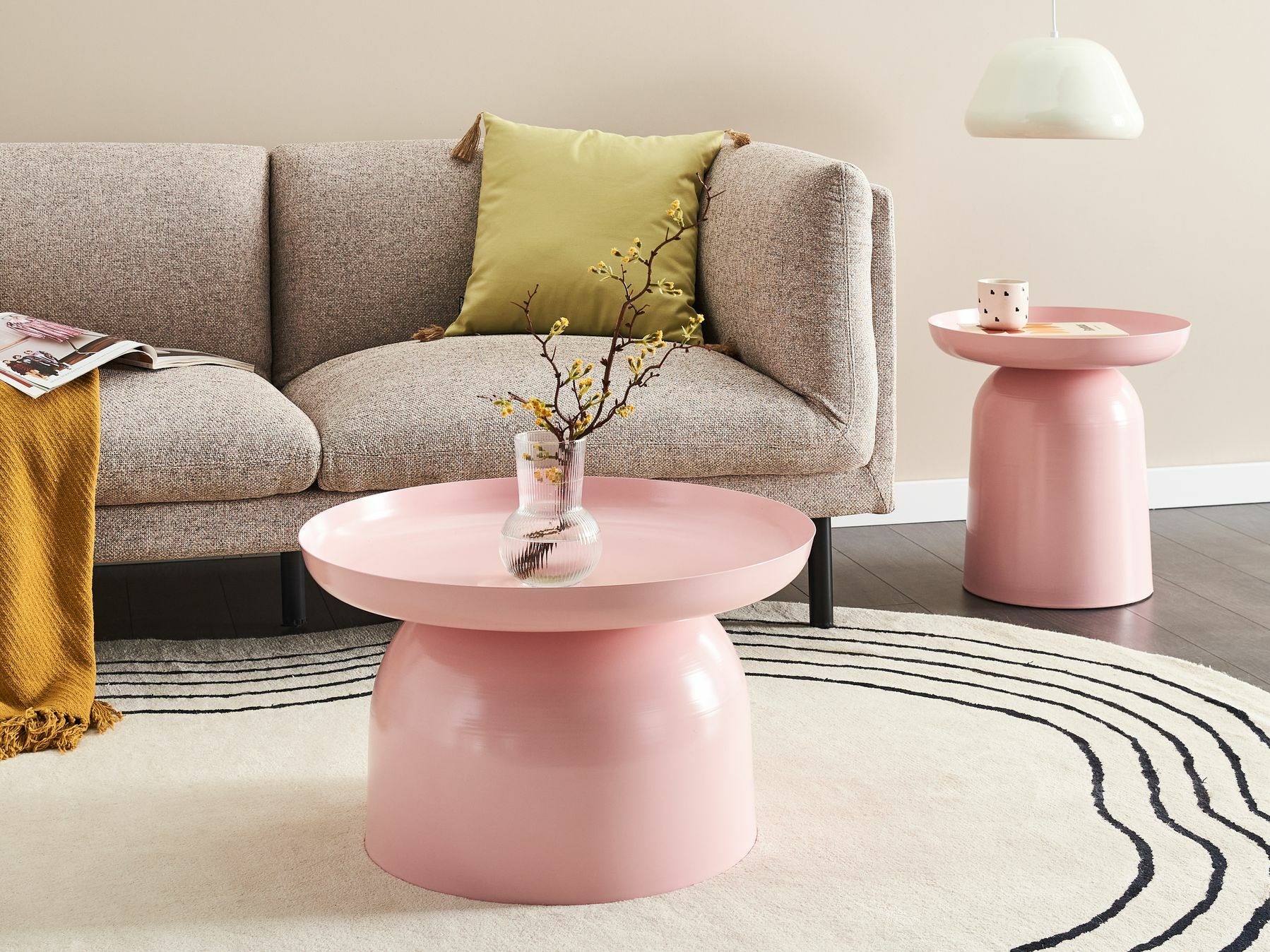 Diivanilaud Berwyn 2820 (Roosikarva)