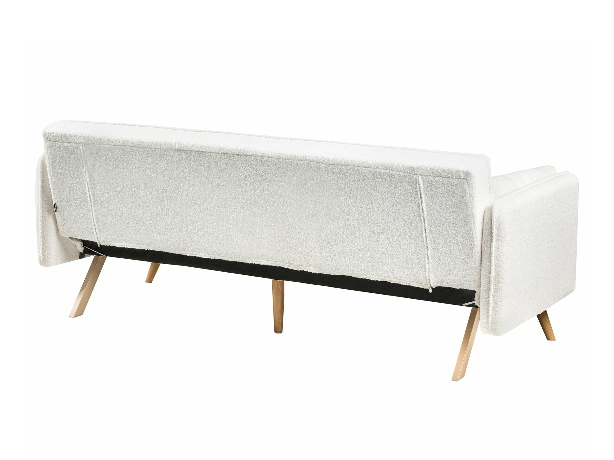 Diivanvoodi Berwyn 2821 (Ecru valge)