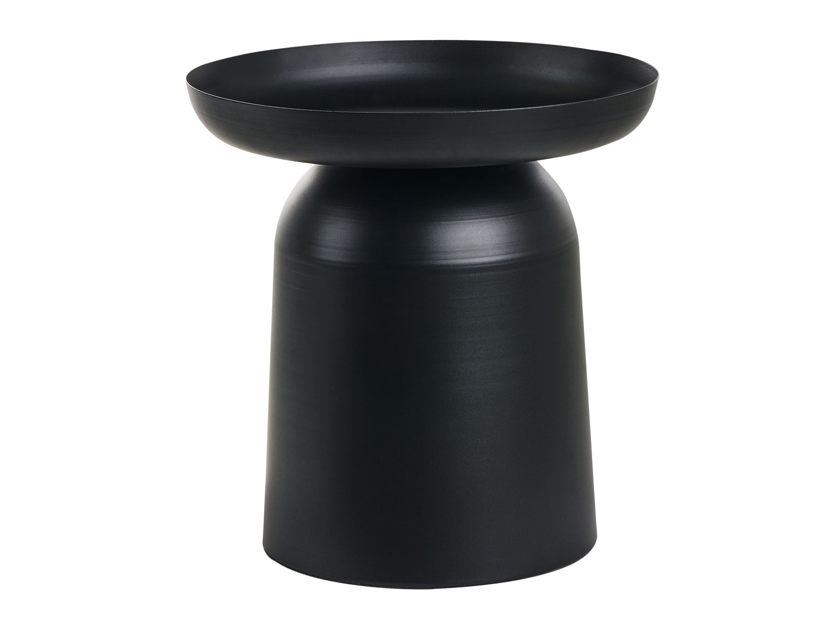 Külglaud Berwyn 2819 (Must)