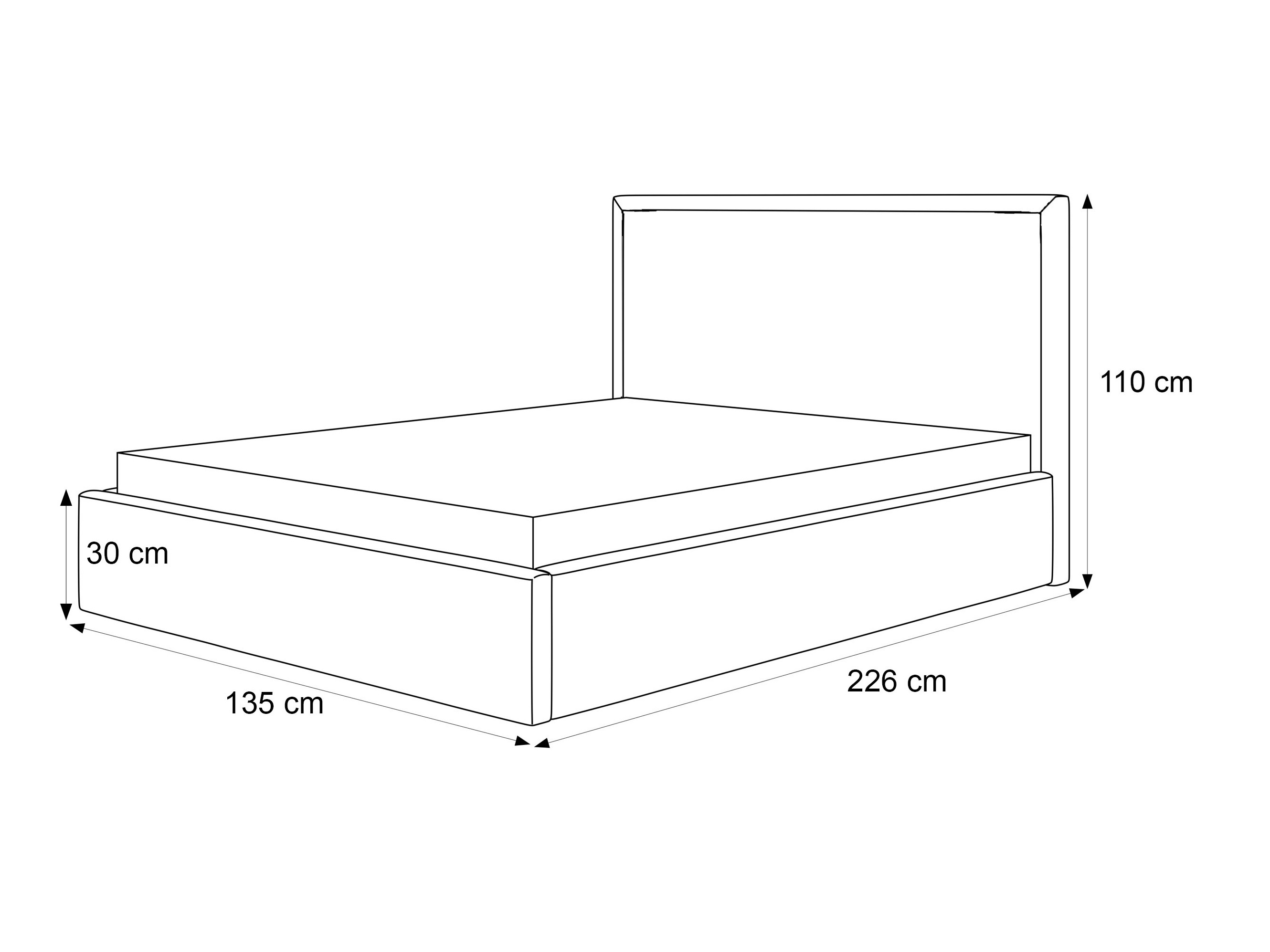 Voodi Martinez 120 (Dream Velvet 20217)