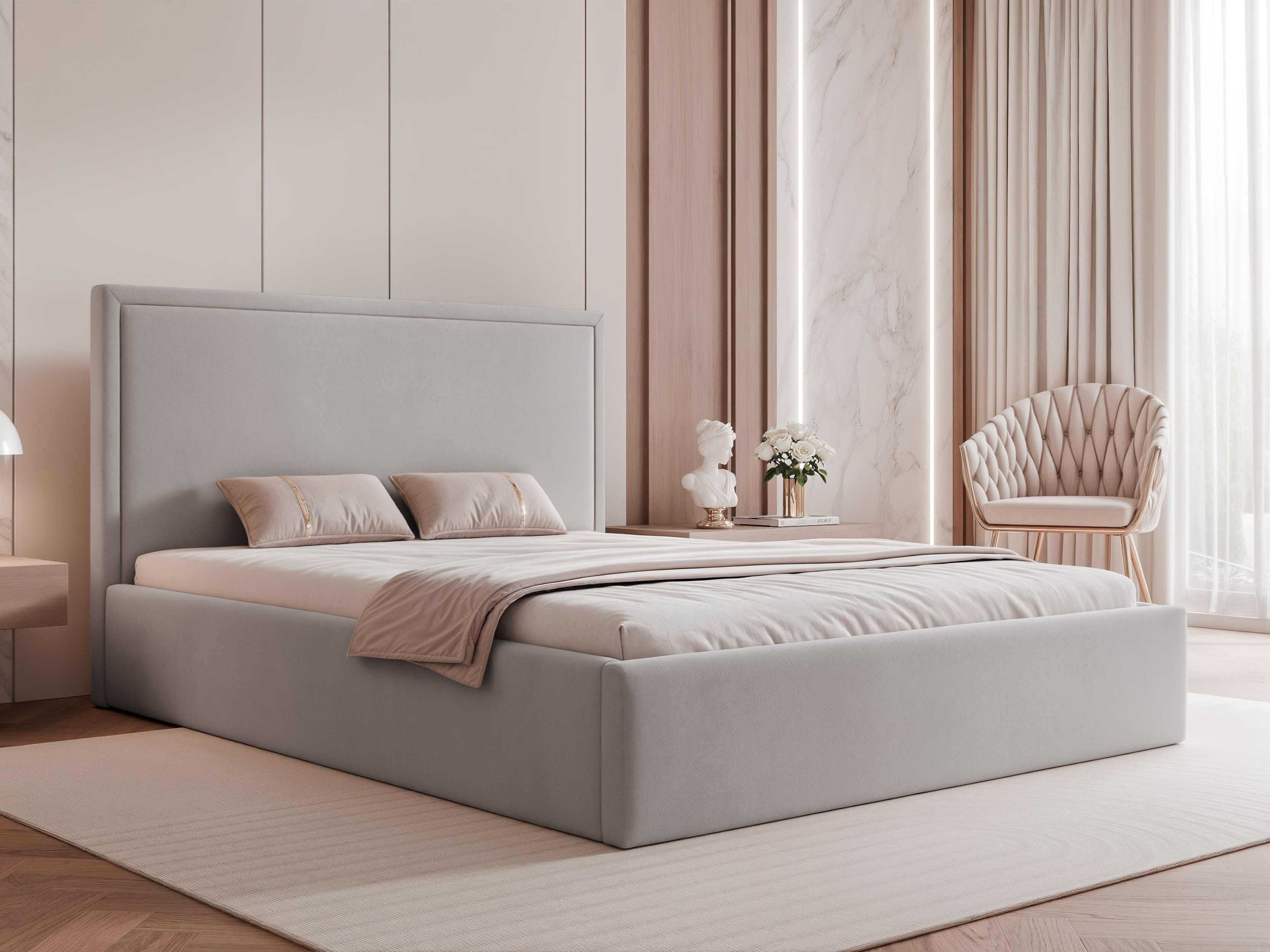 Voodi Martinez 120 (Dream Velvet 20217)