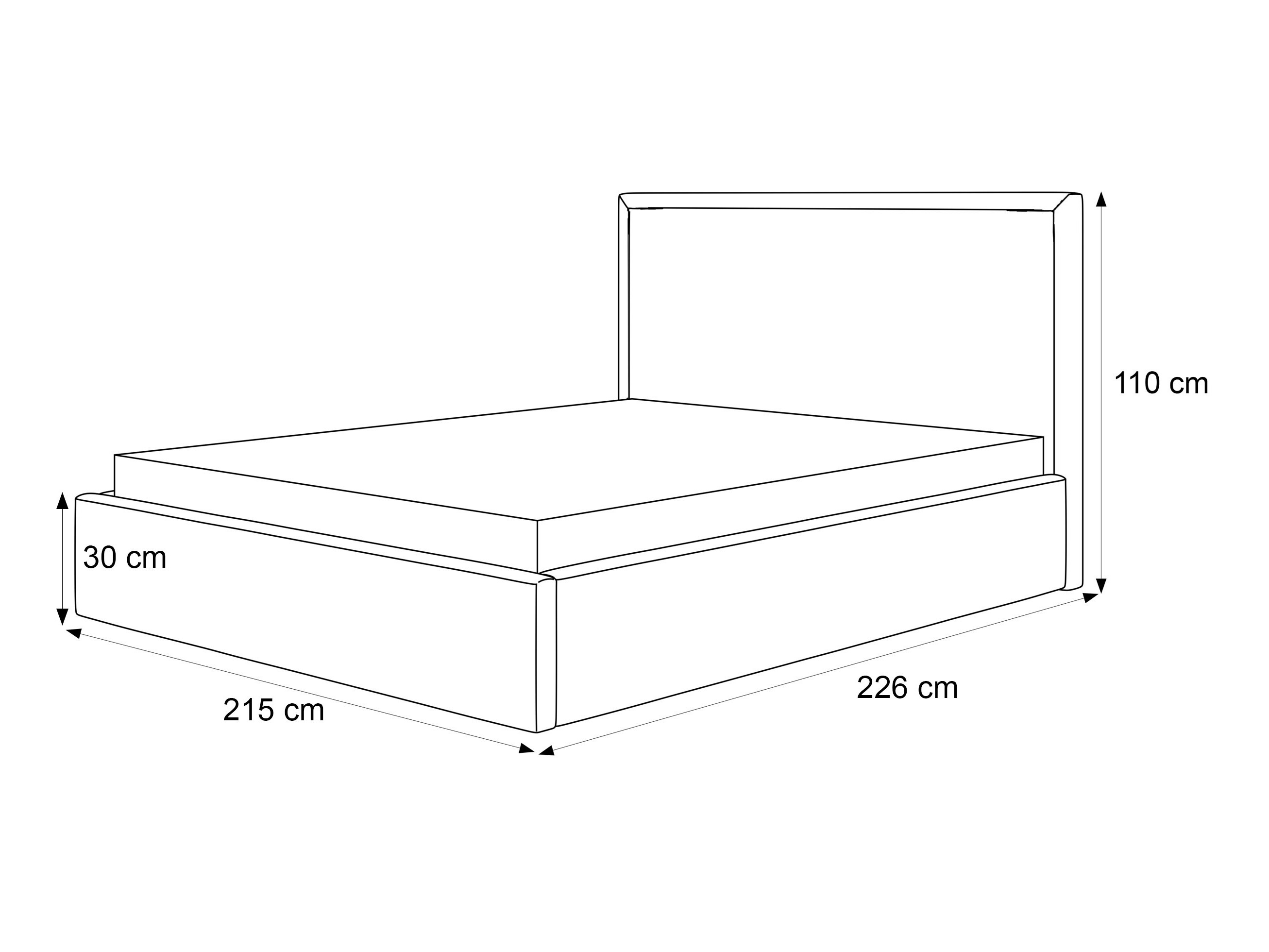Voodi Martinez 120 (Dream Velvet 20217)