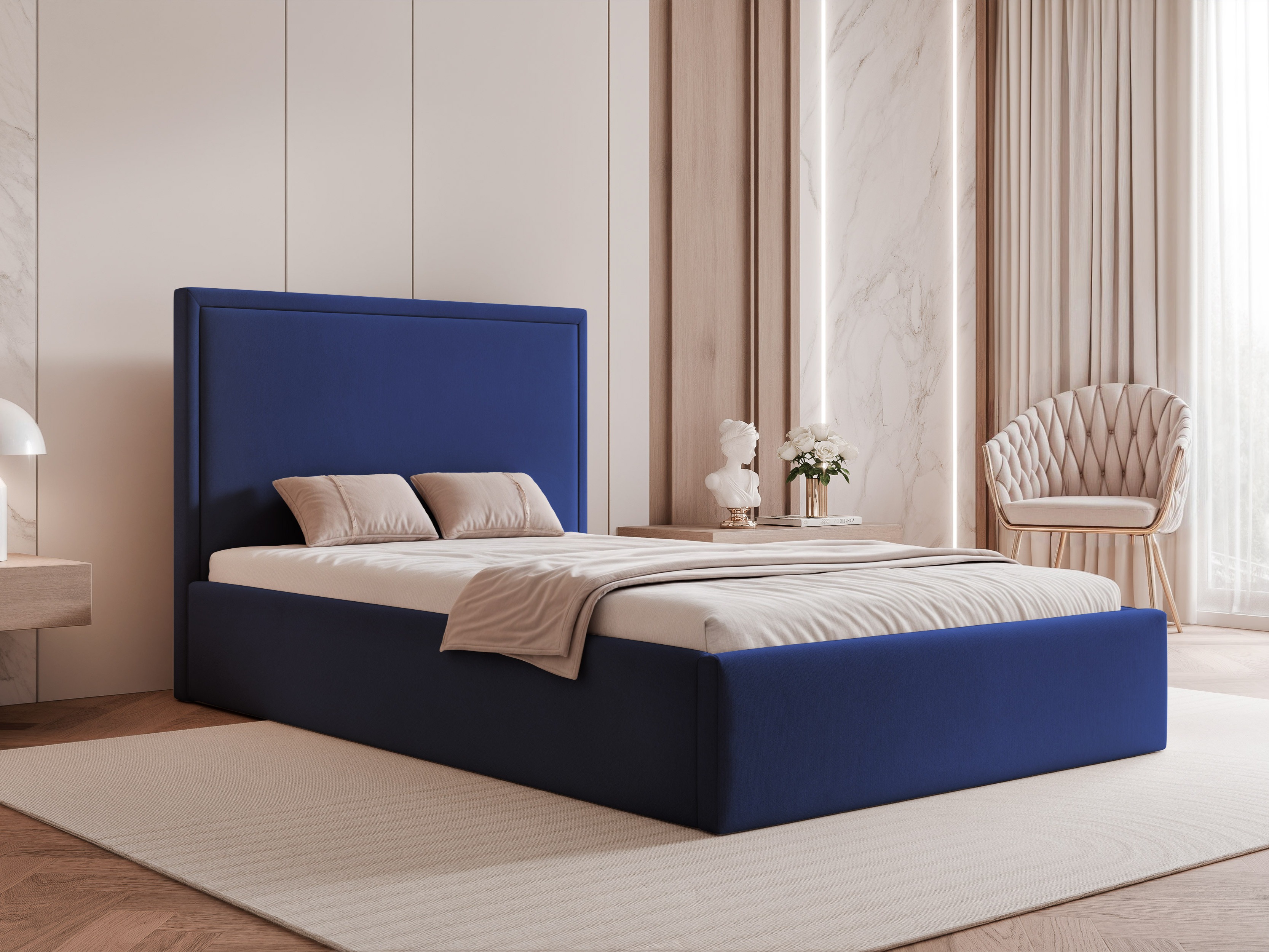 Voodi Martinez 120 (Dream Velvet 20225)