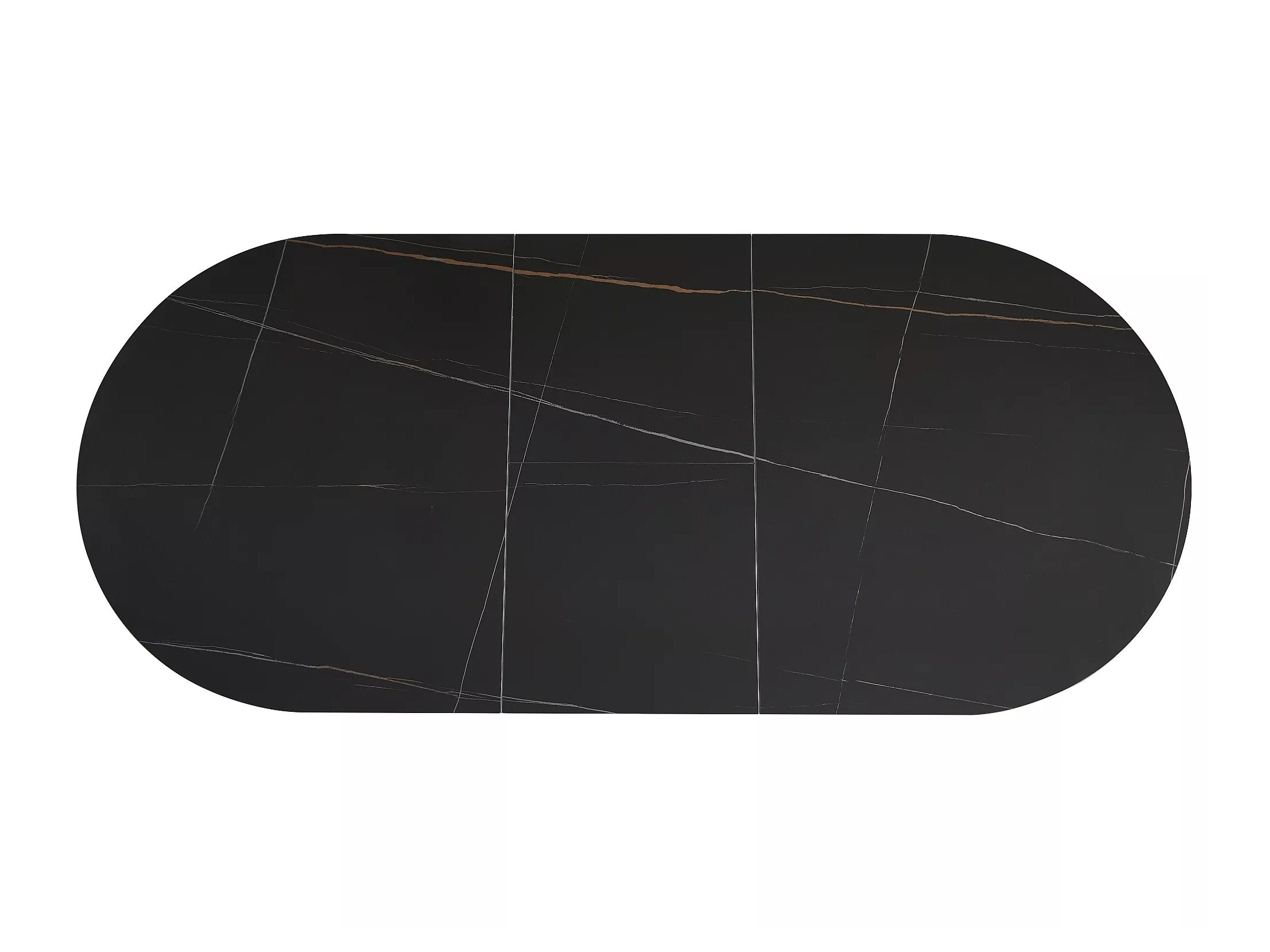 Laud Detroit 862 (Must marmor)