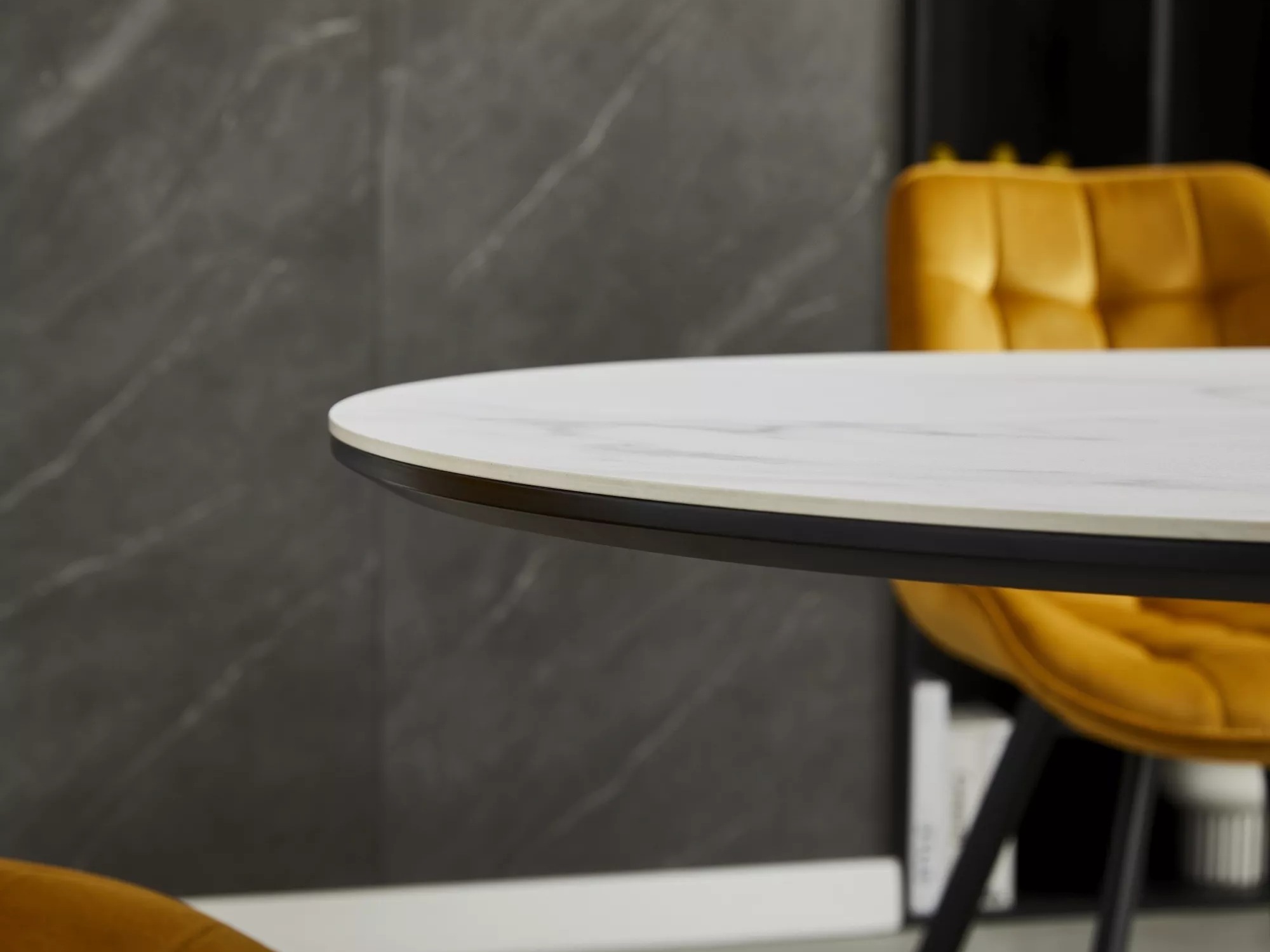 Laud Detroit 862 (Valge marmor)