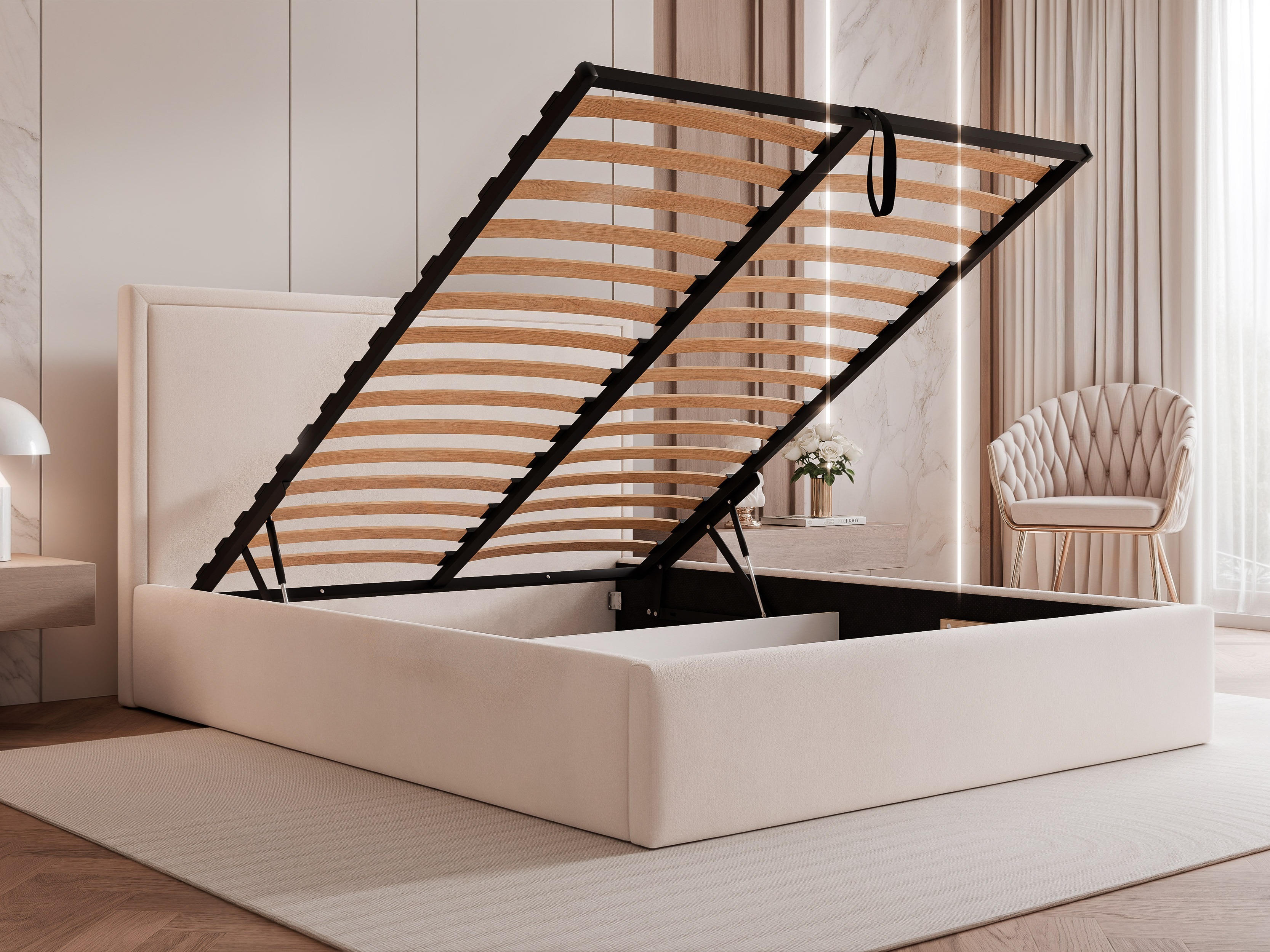 Voodi Martinez 120 (Rocky 12)